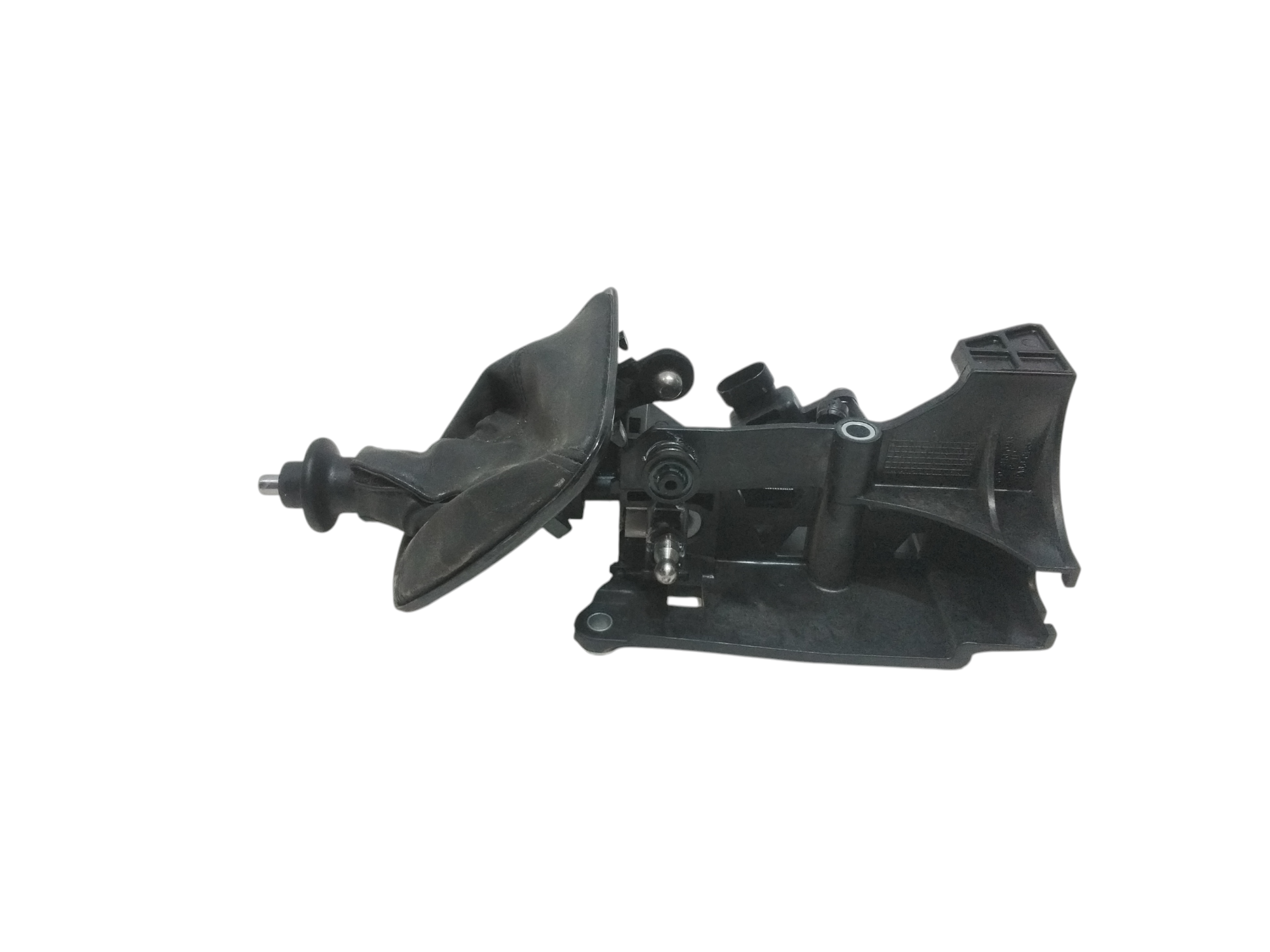 Leva Cambio per Lancia Ypsilon 4 Serie (2011 - In produzione)