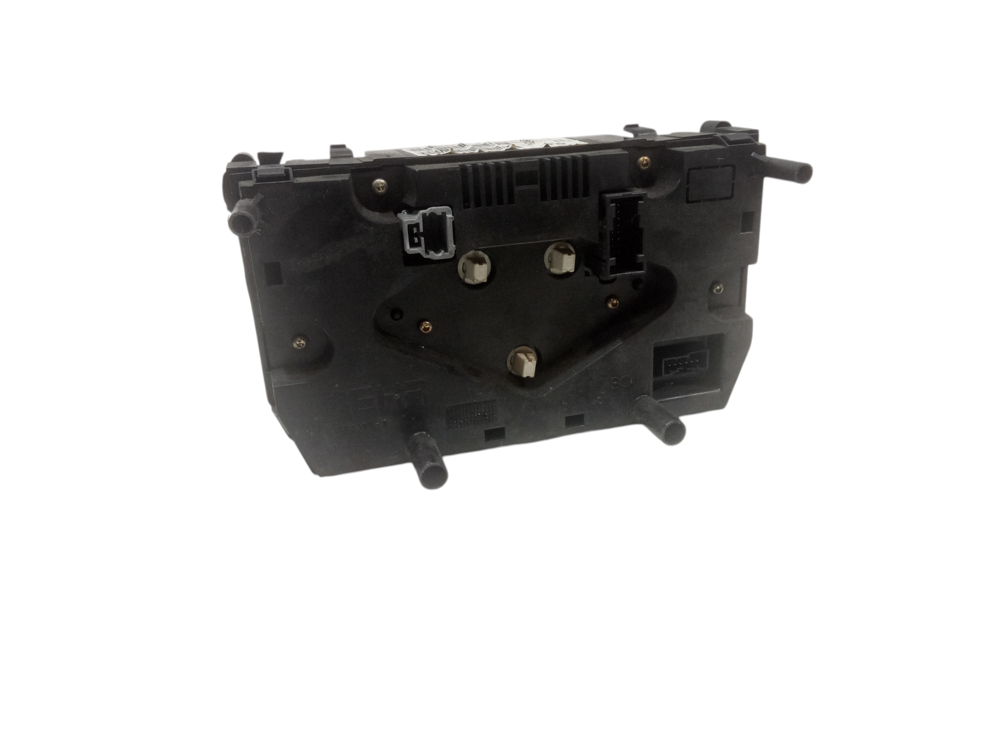 Comandi Clima per Peugeot 307 Cabrio 2 Serie (2005 - In produzione)