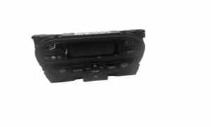 Comandi Clima per Peugeot 307 Cabrio 2 Serie (2005 - In produzione)