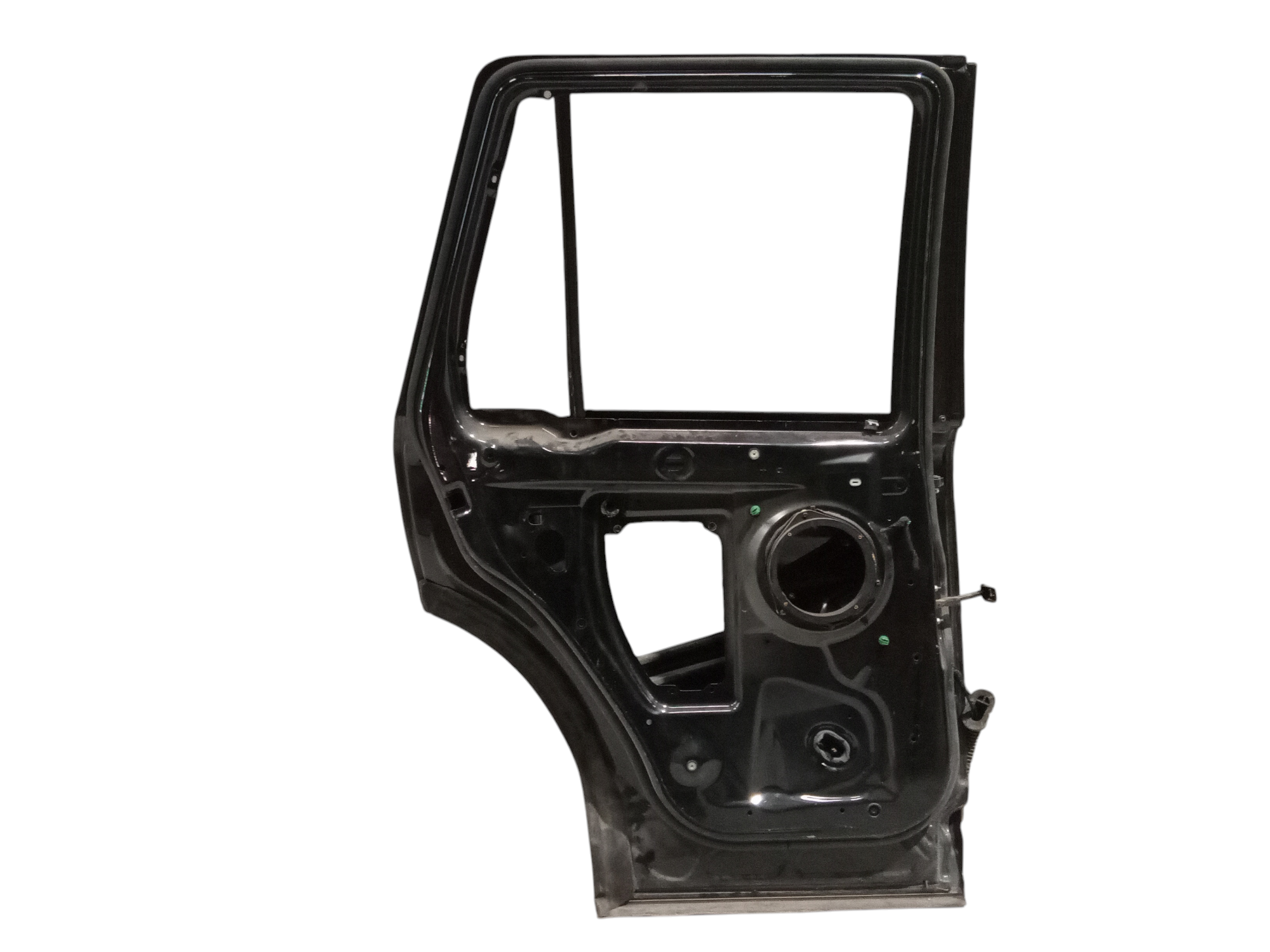 Portiera Posteriore Sinistra per Land Rover Freelander 3 Serie (2006 - In produzione)