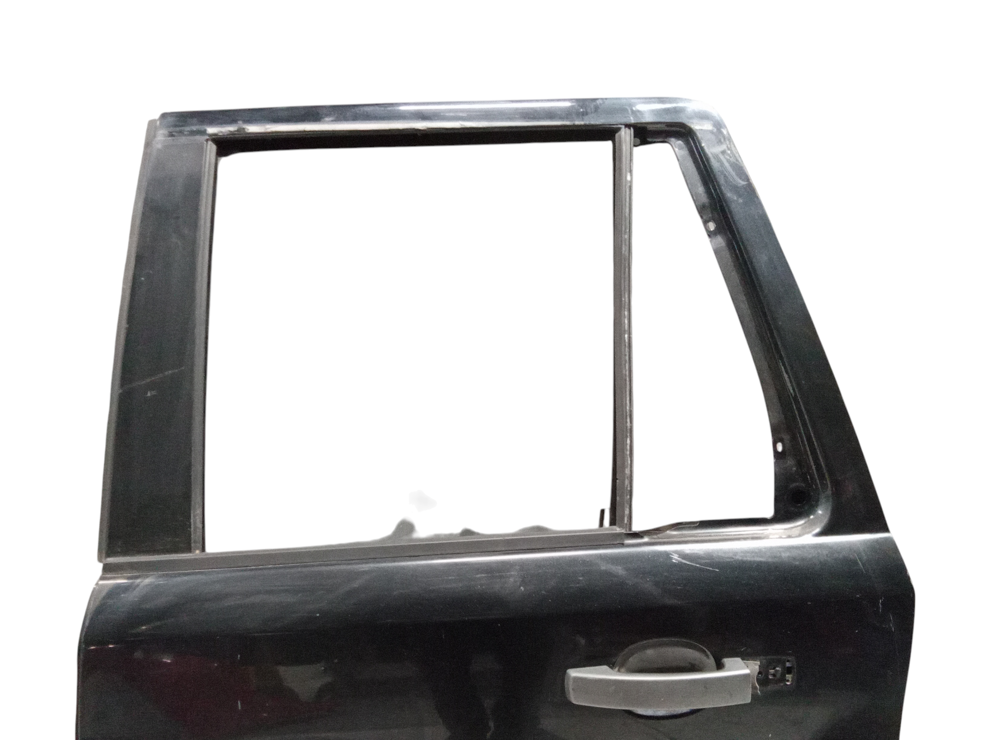 Portiera Posteriore Sinistra per Land Rover Freelander 3 Serie (2006 - In produzione)
