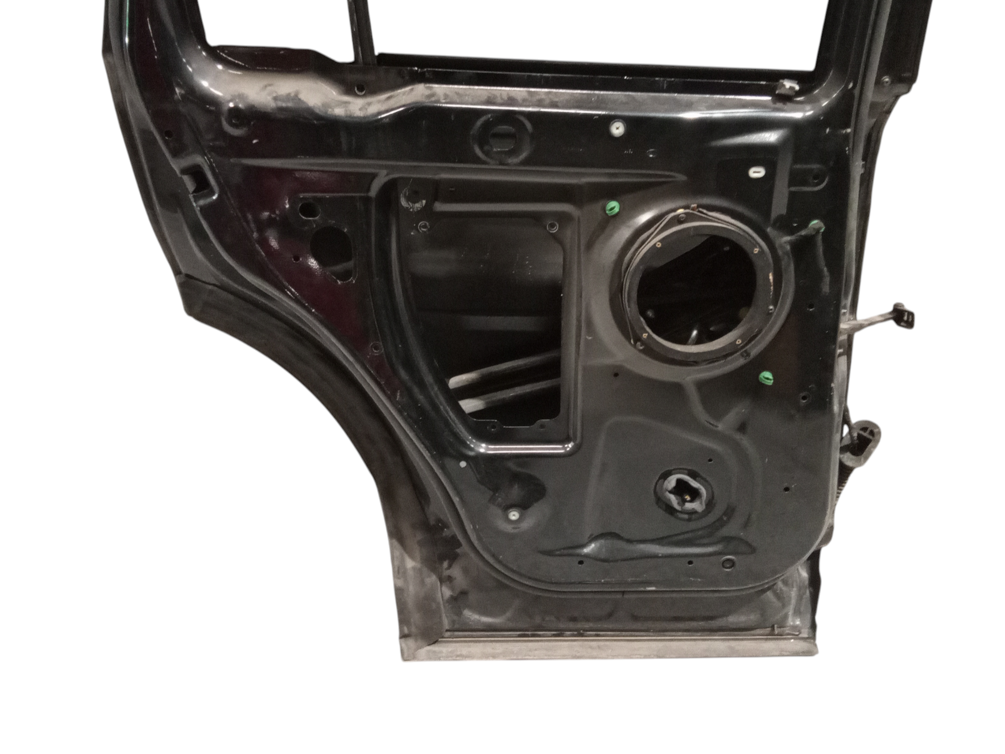 Portiera Posteriore Sinistra per Land Rover Freelander 3 Serie (2006 - In produzione)