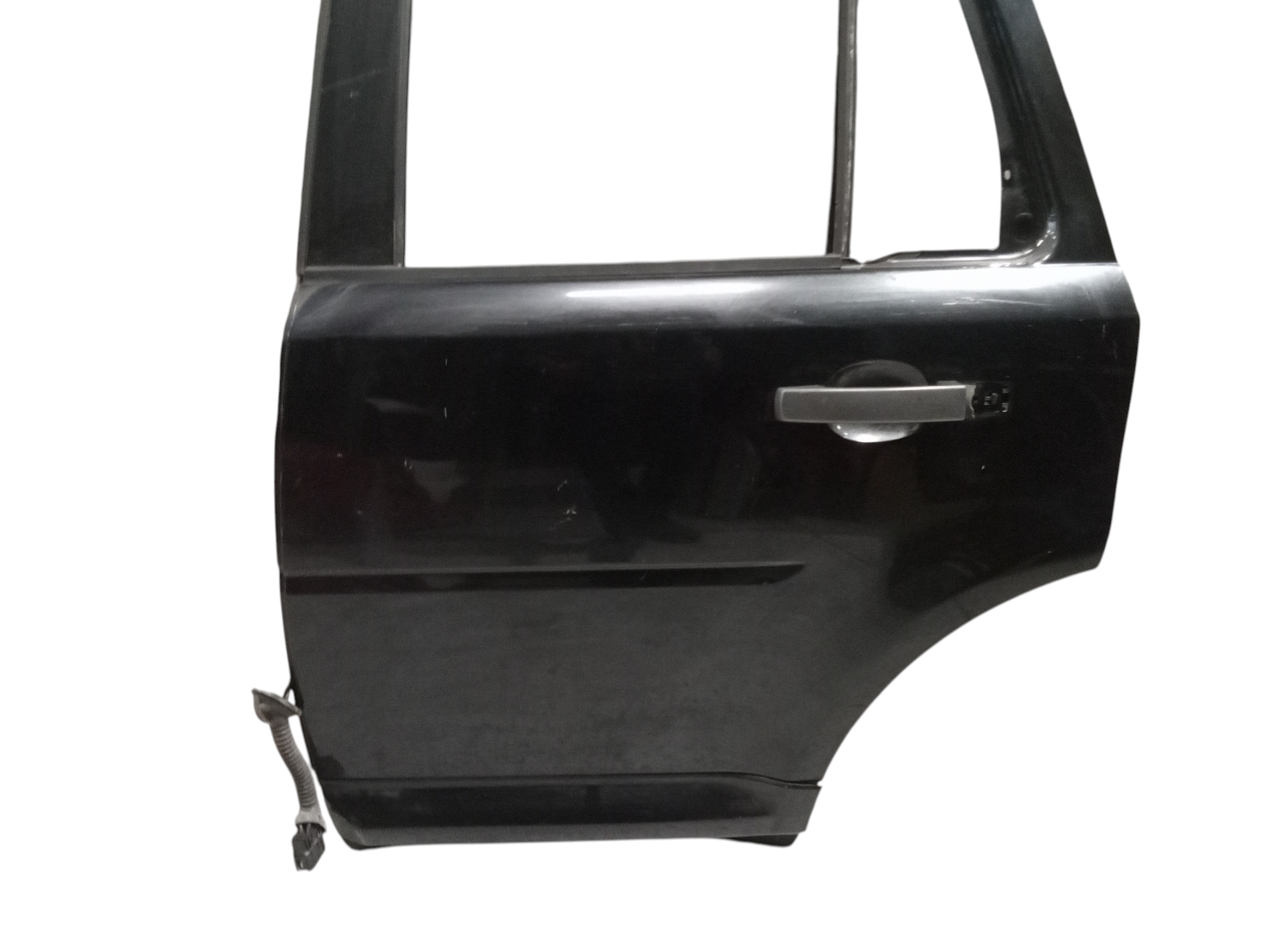 Portiera Posteriore Sinistra per Land Rover Freelander 3 Serie (2006 - In produzione)