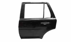 Portiera Posteriore Sinistra per Land Rover Freelander 3 Serie (2006 - In produzione)