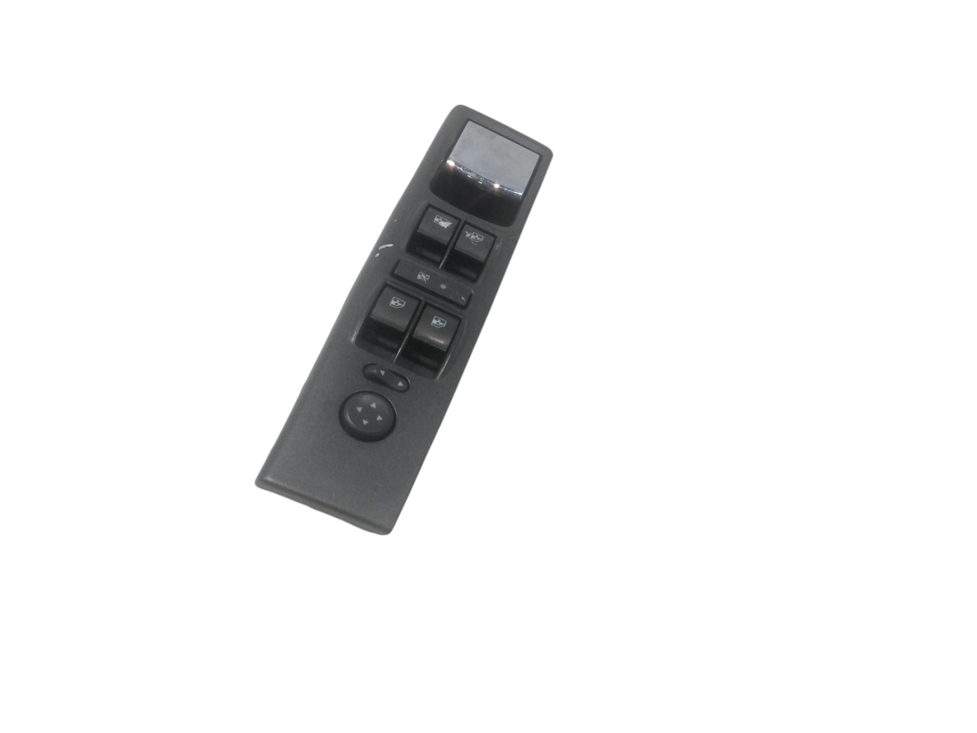 Pulsantiera anteriore sinistra Guida per Lancia Musa 2 Serie (2007 - In produzione)