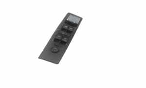 Pulsantiera anteriore sinistra Guida per Lancia Musa 2 Serie (2007 - In produzione)