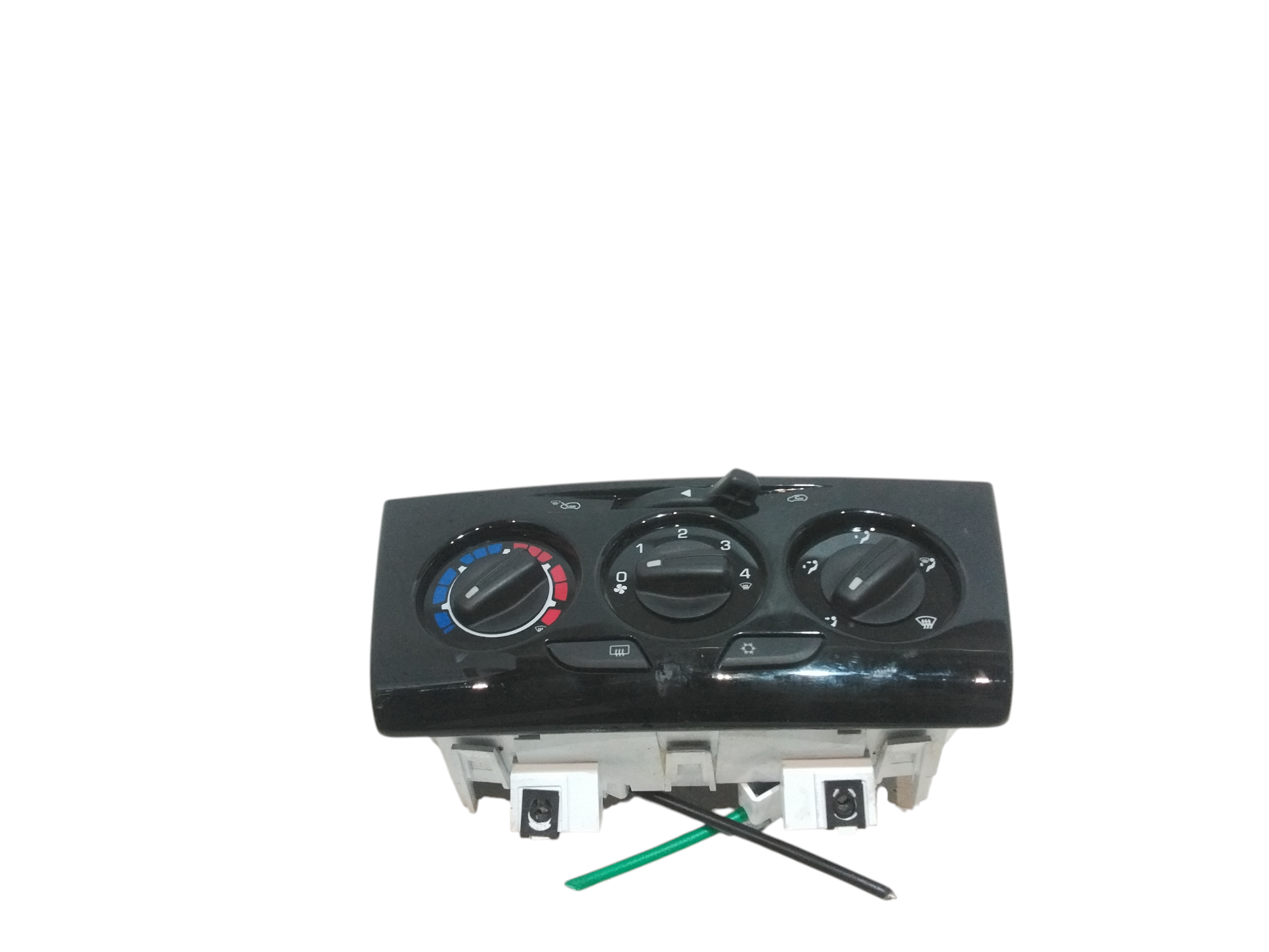 Comandi Clima per Lancia Ypsilon 4 Serie (2011 - In produzione)