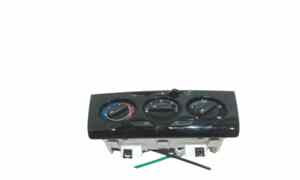 Comandi Clima per Lancia Ypsilon 4 Serie (2011 - In produzione)