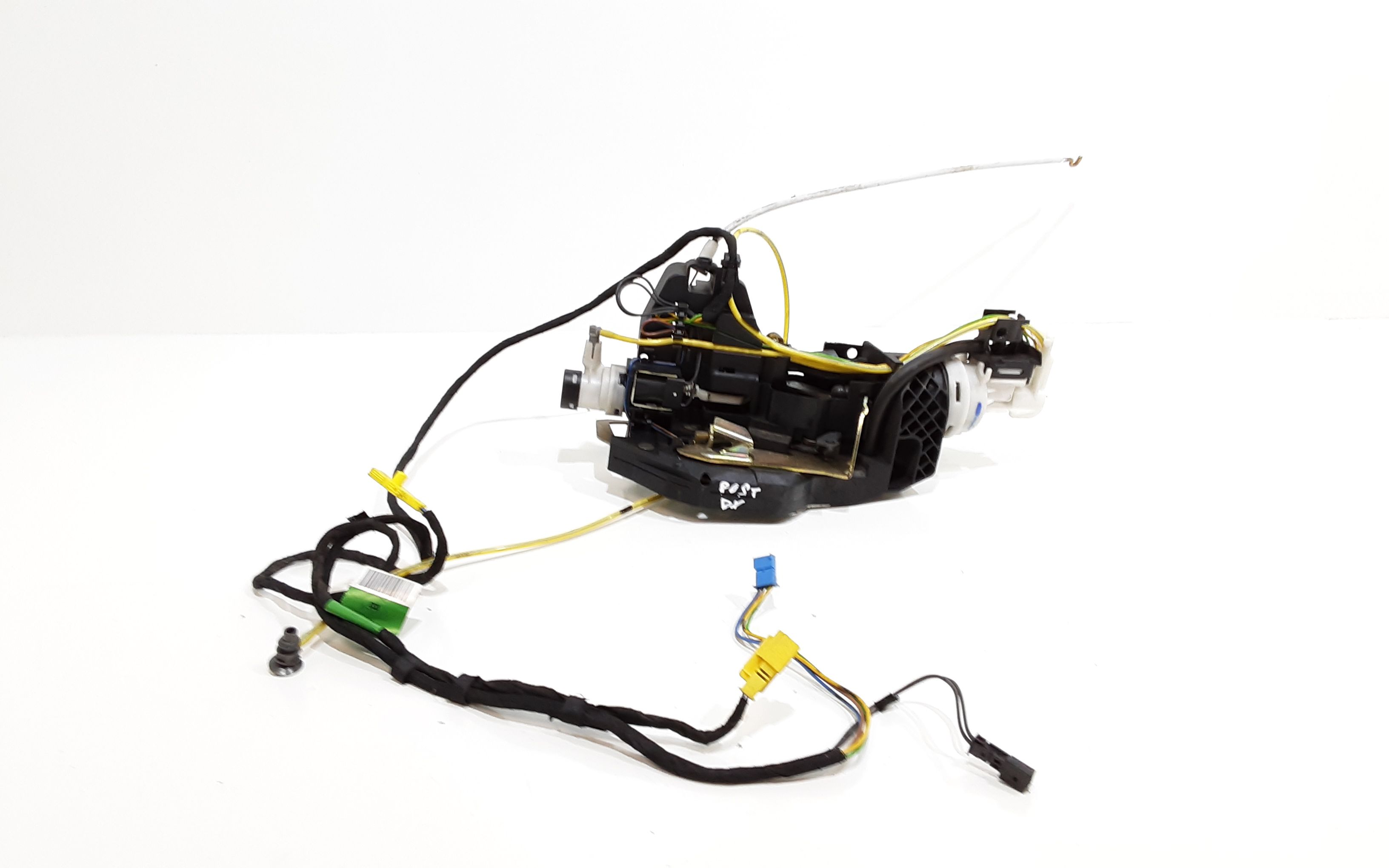 Serratura Posteriore destra MERCEDES Classe S W220 4 Serie