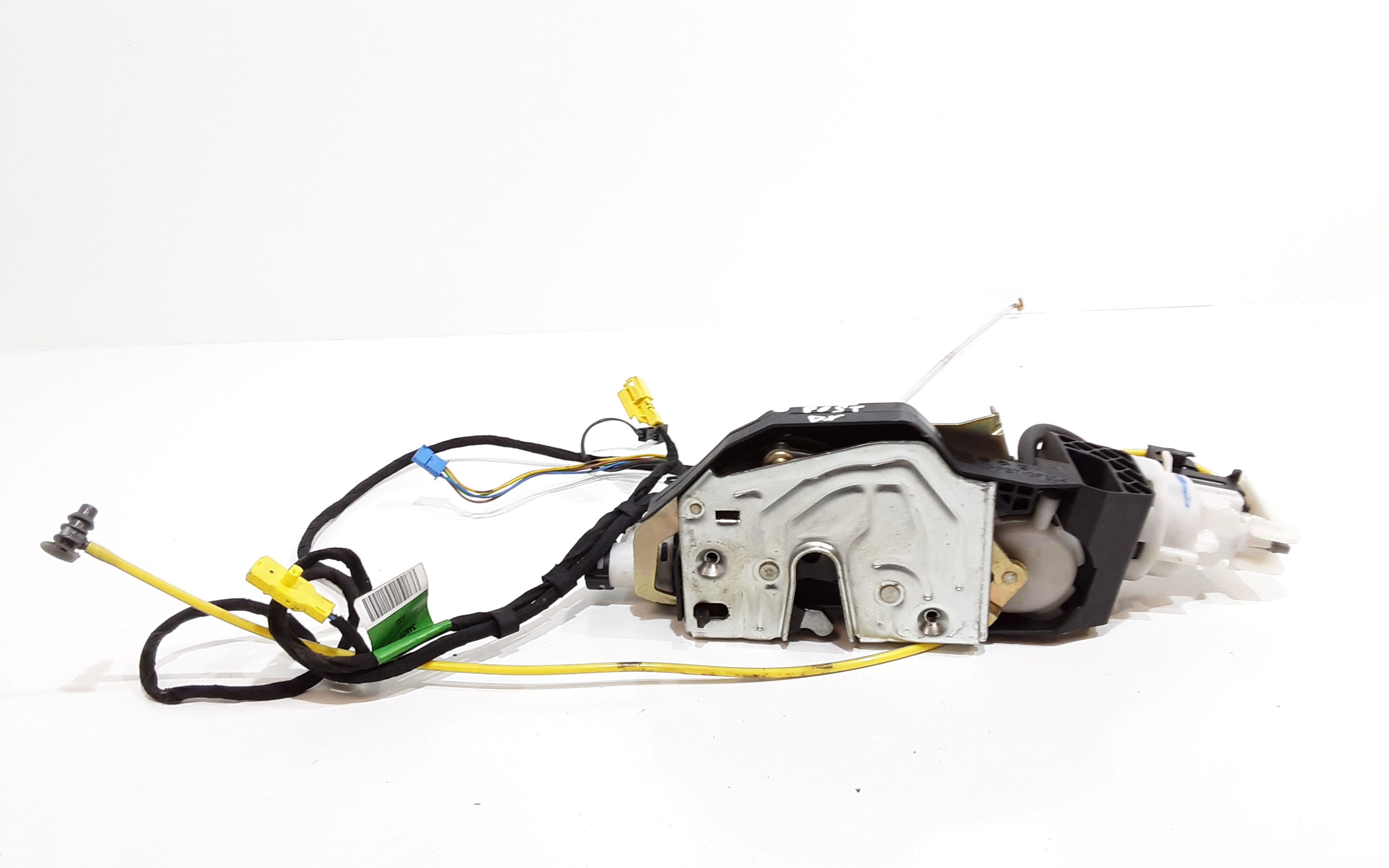 Serratura Posteriore destra MERCEDES Classe S W220 4 Serie