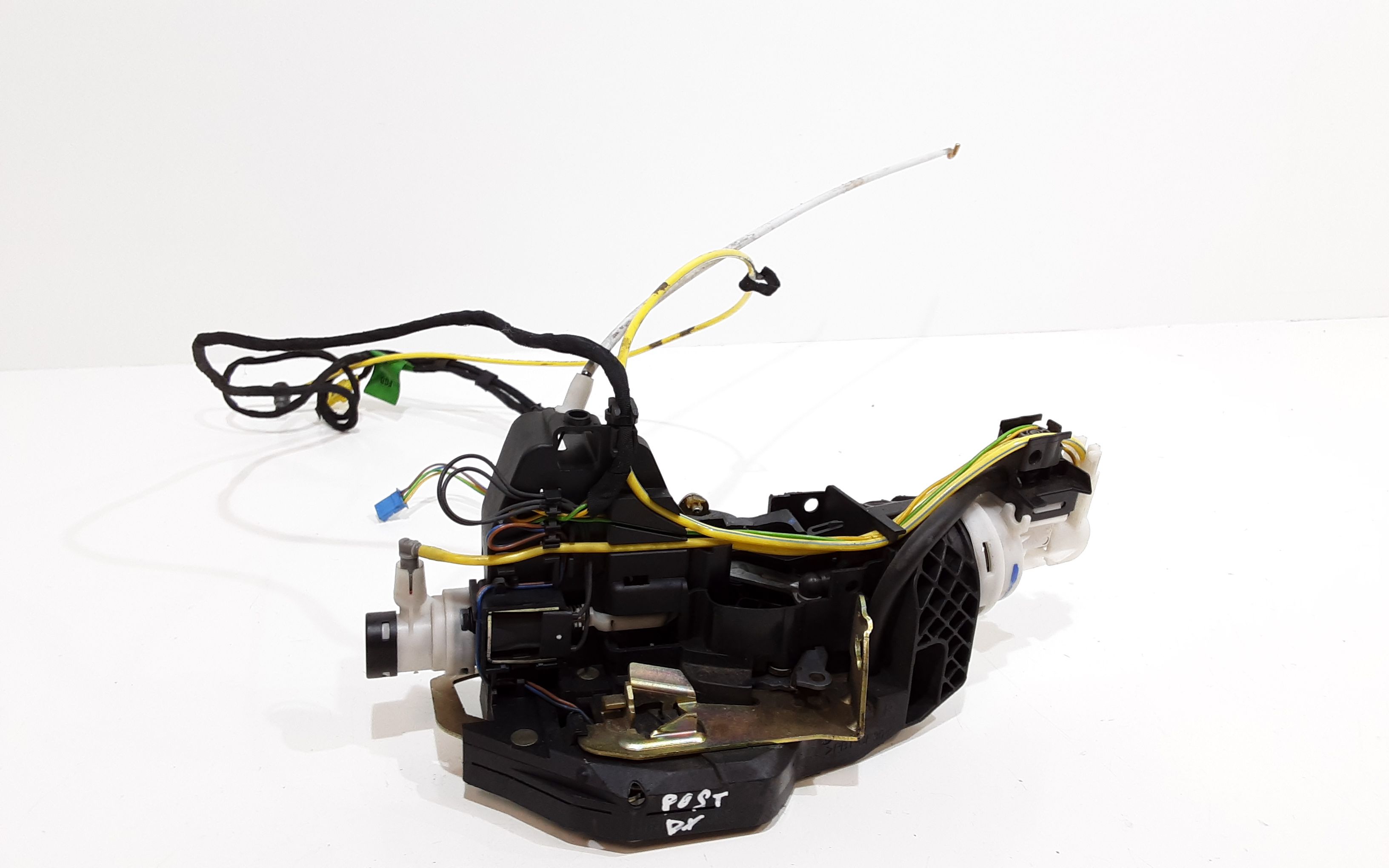 Serratura Posteriore destra MERCEDES Classe S W220 4 Serie