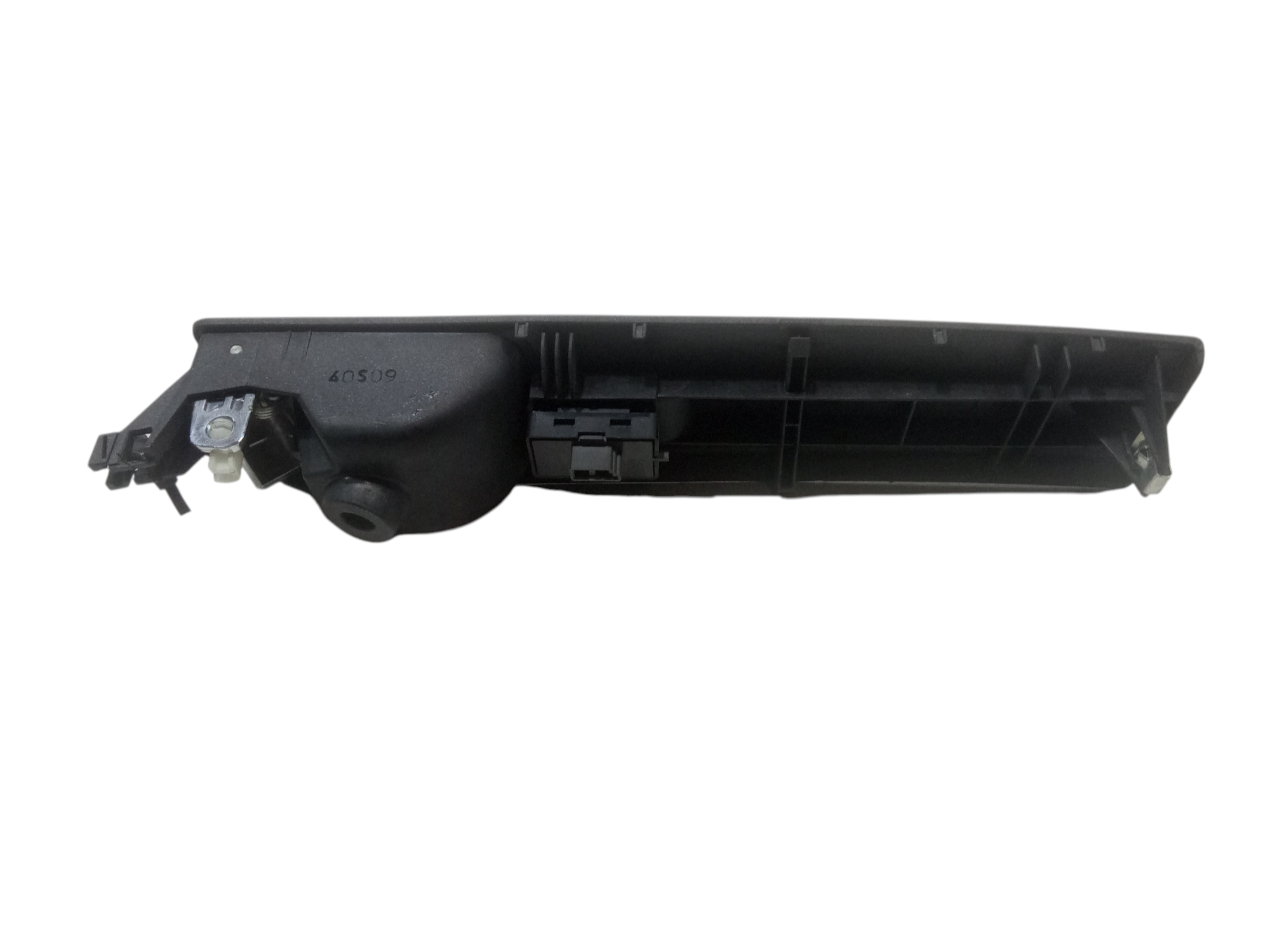 Pulsantiera Anteriore Destra Passeggero per Lancia Musa 2 Serie (2007 - In produzione)