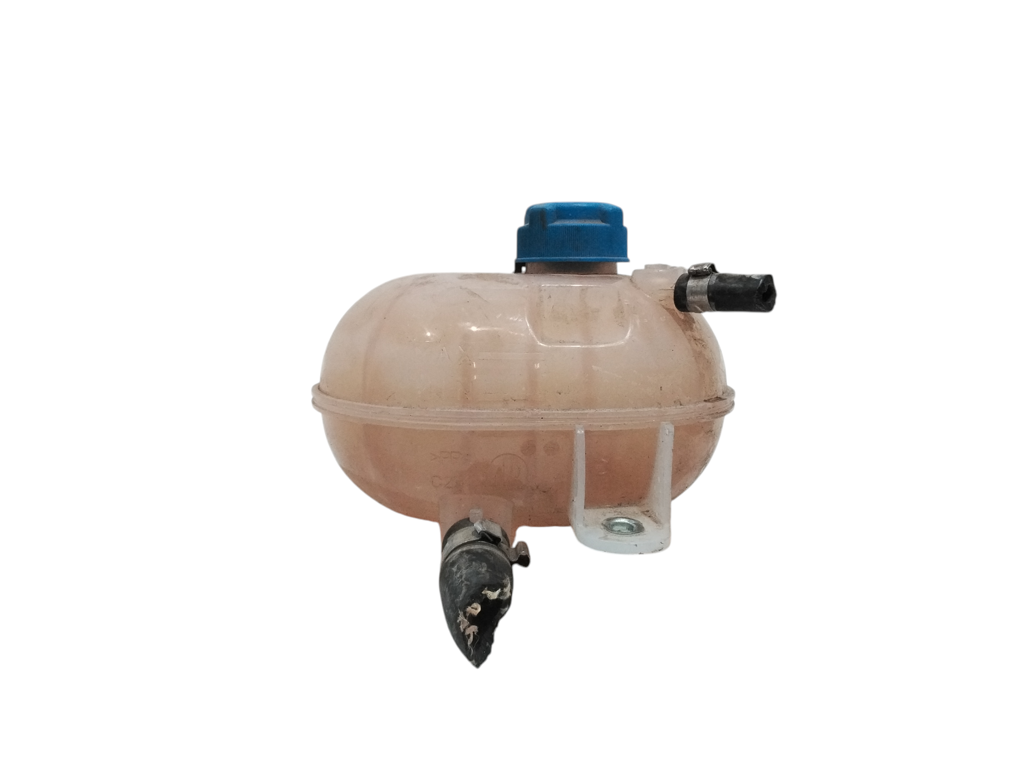 Vaschetta liquido radiatore per Lancia Ypsilon 4 Serie (2011 - In produzione)