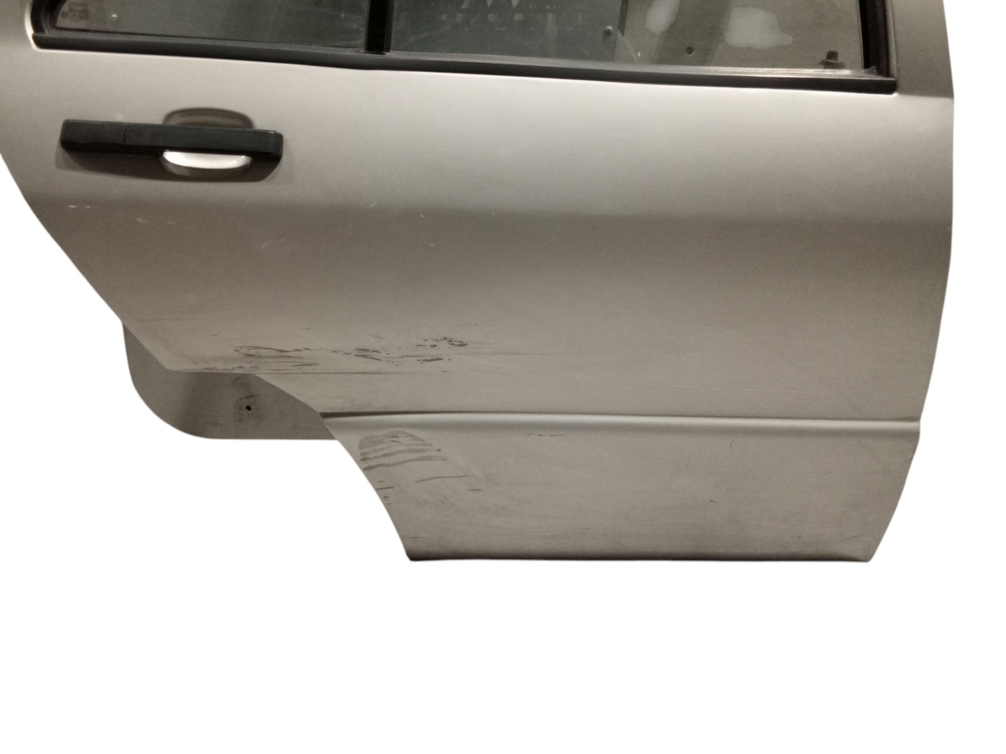 Portiera Posteriore Destra per Seat Toledo 2 Serie (1995 - 1999)