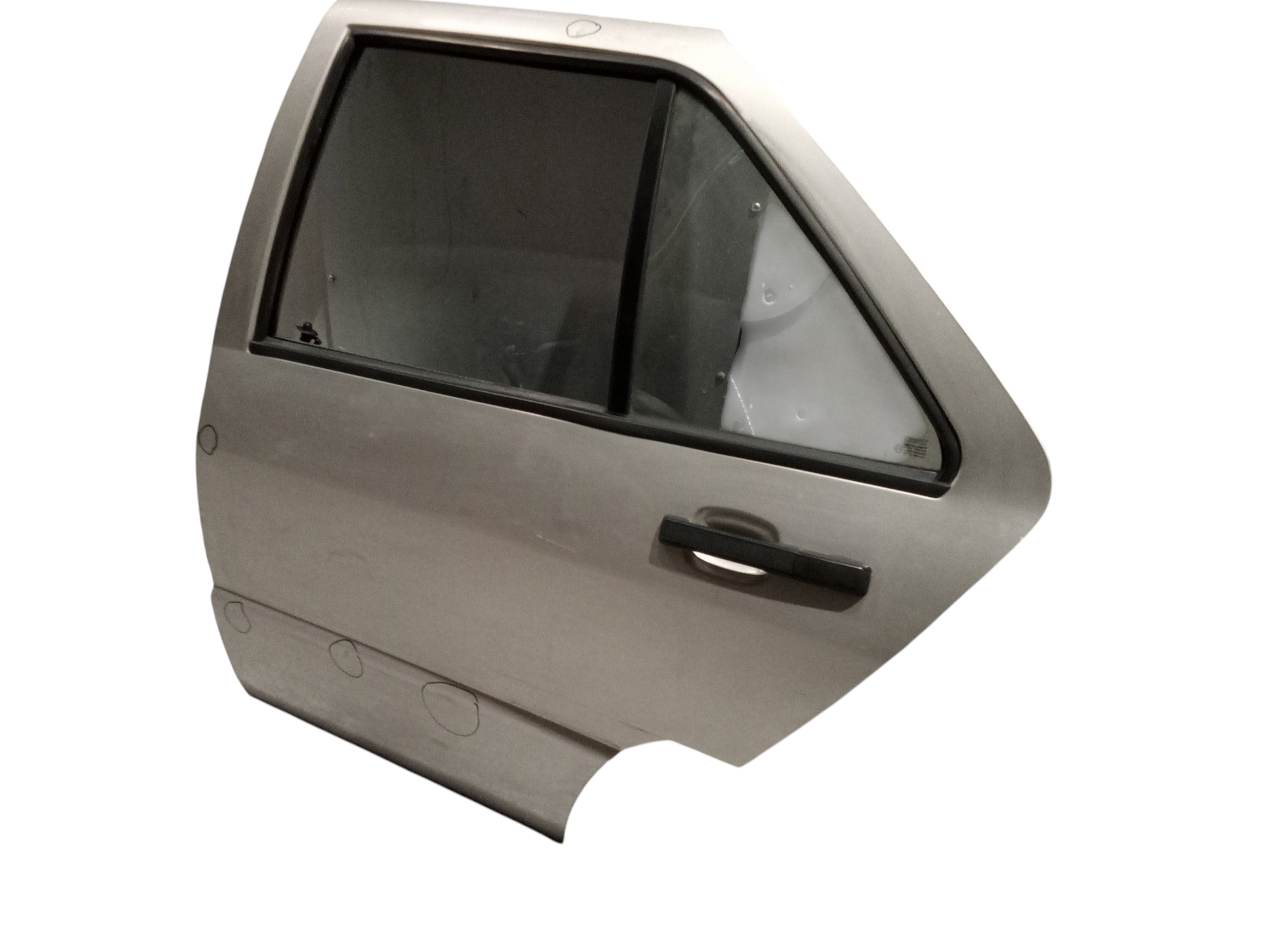 Portiera Posteriore Sinistra per Seat Toledo 2 Serie (1995 - 1999)