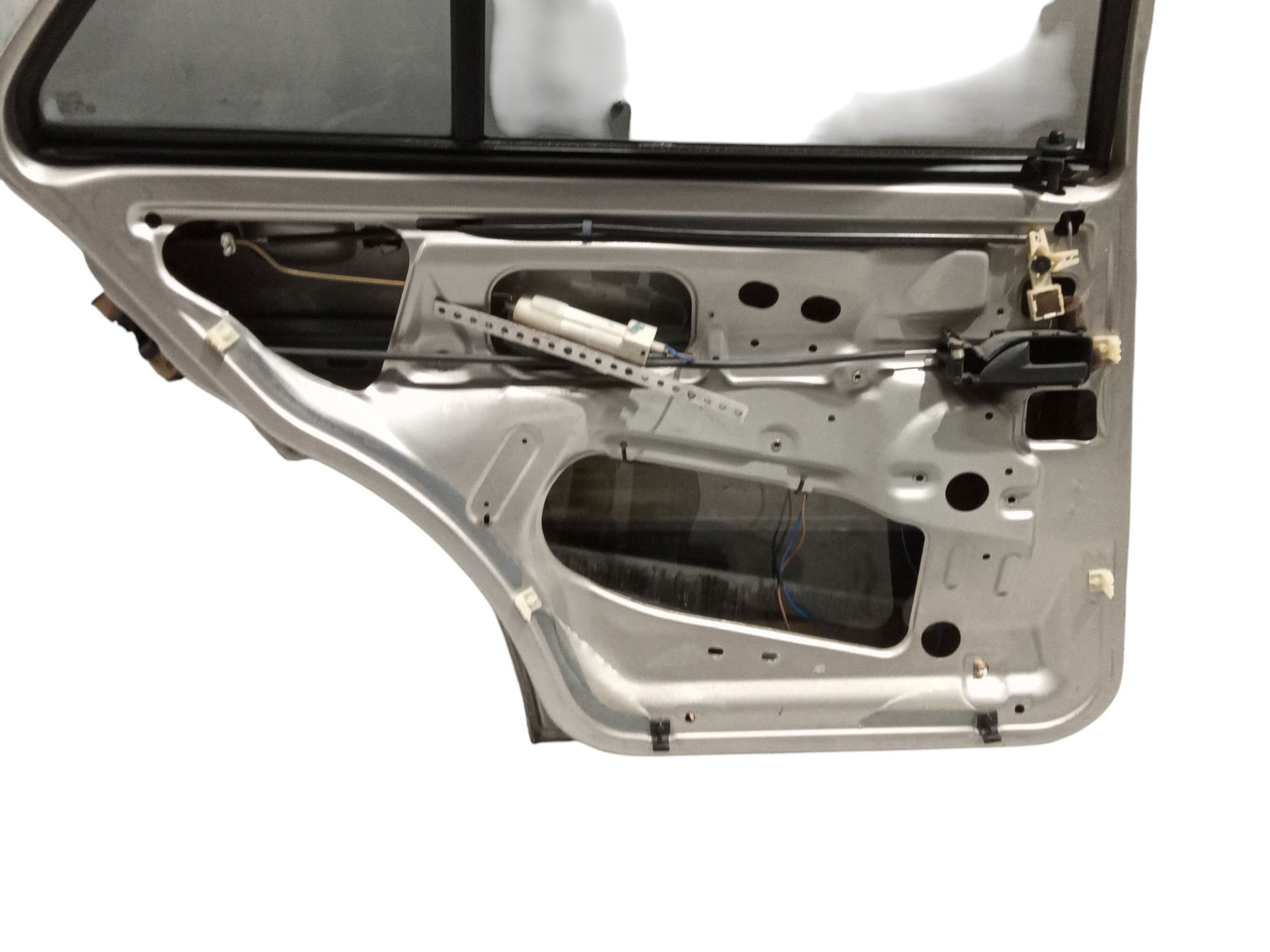 Portiera Posteriore Sinistra per Seat Toledo 2 Serie (1995 - 1999)