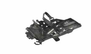 Alloggio Batteria per Lancia Ypsilon 4 Serie (2011 - In produzione)