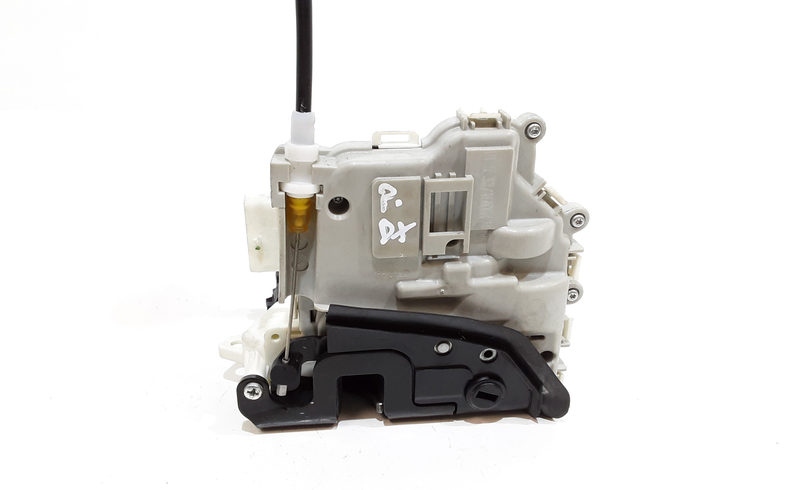 Serratura Posteriore destra AUDI A4 Avant (8W5)