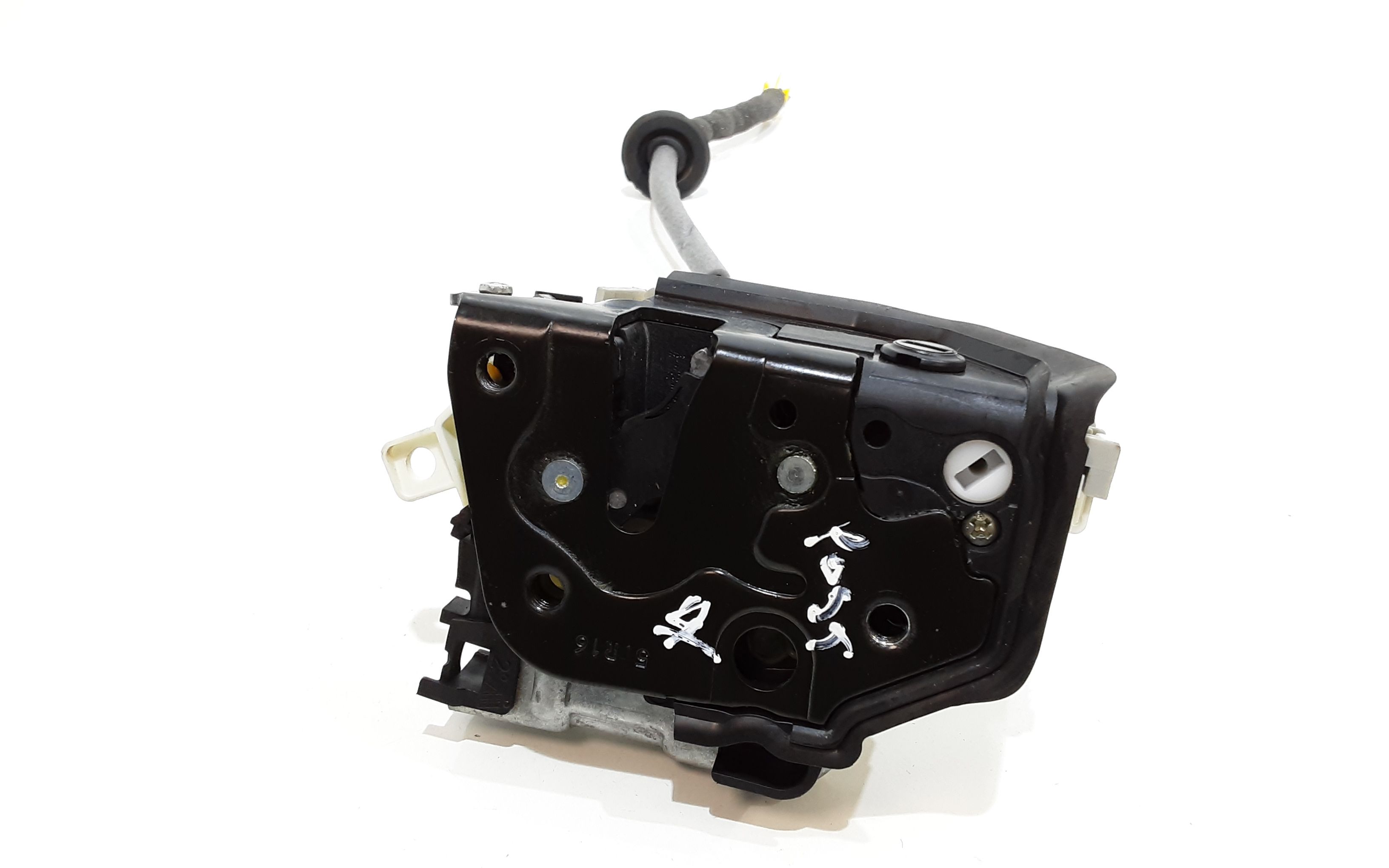 Serratura Posteriore destra AUDI A4 Avant (8W5)