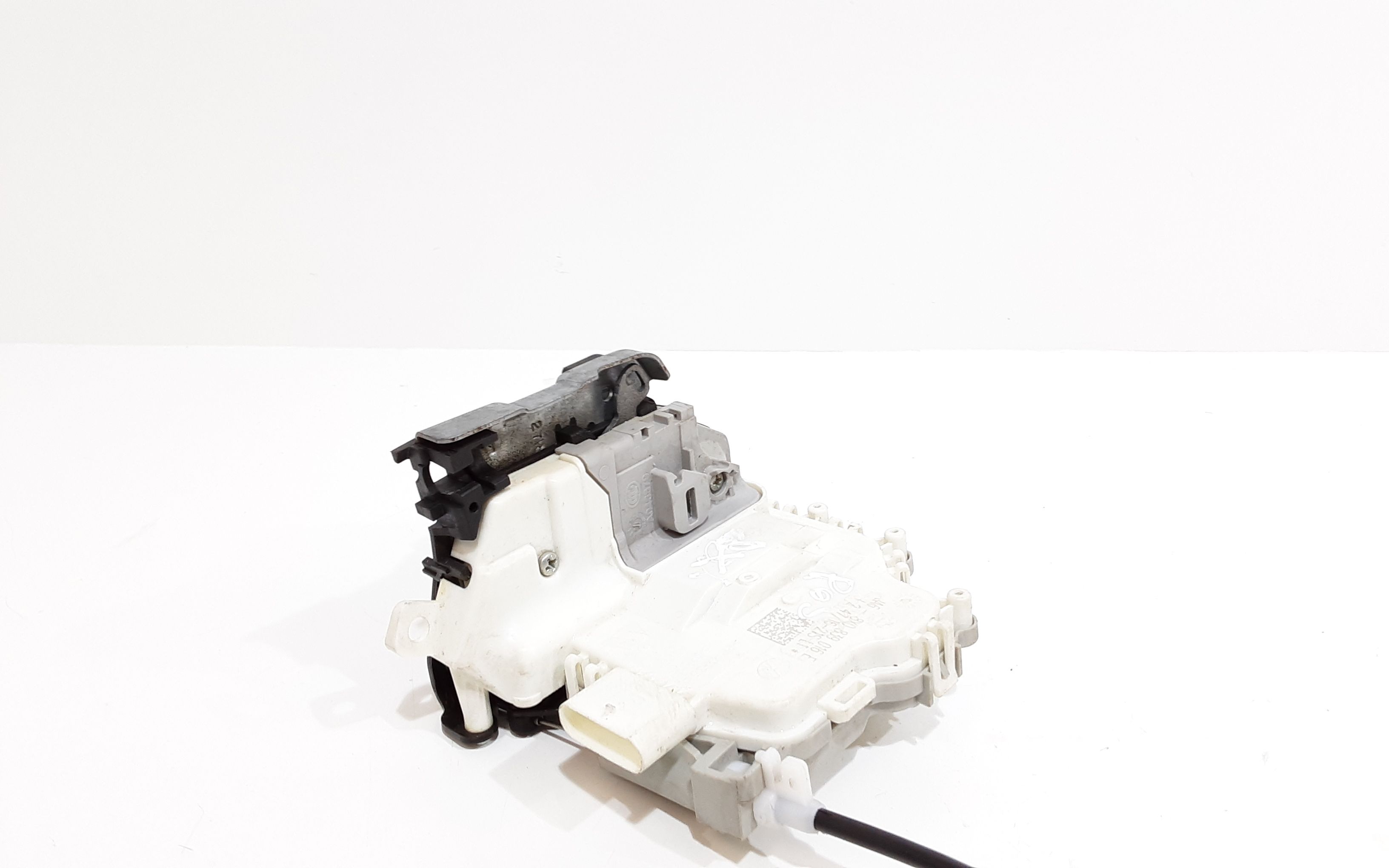 Serratura Posteriore destra AUDI A4 Avant (8W5)