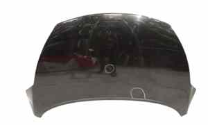 Cofano Anteriore per Nissan Juke 1 Serie (2010 - 2013)