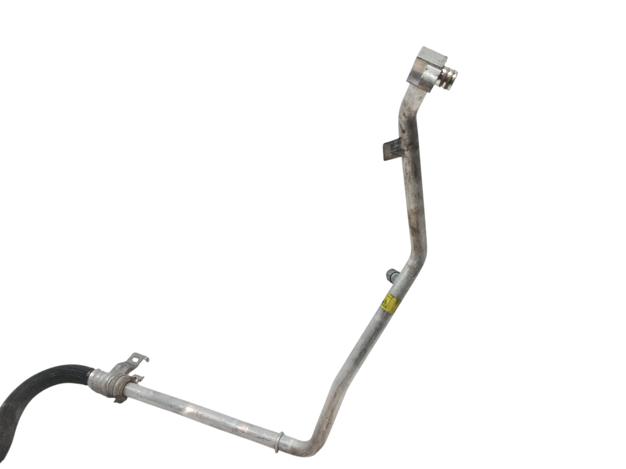 Tubo Aria condizionata per Lancia Ypsilon 4 Serie (2011 - In produzione)