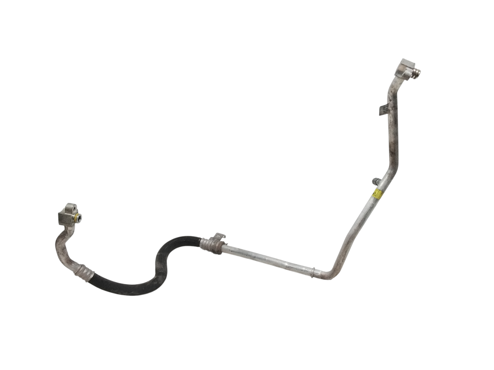 Tubo Aria condizionata per Lancia Ypsilon 4 Serie (2011 - In produzione)