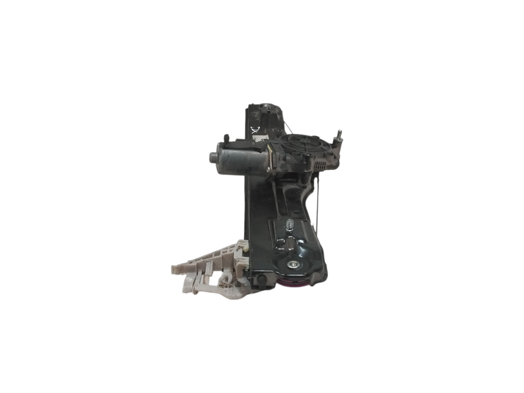 Cremagliera anteriore destra passeggero per Lancia Ypsilon 4 Serie (2011 - In produzione)