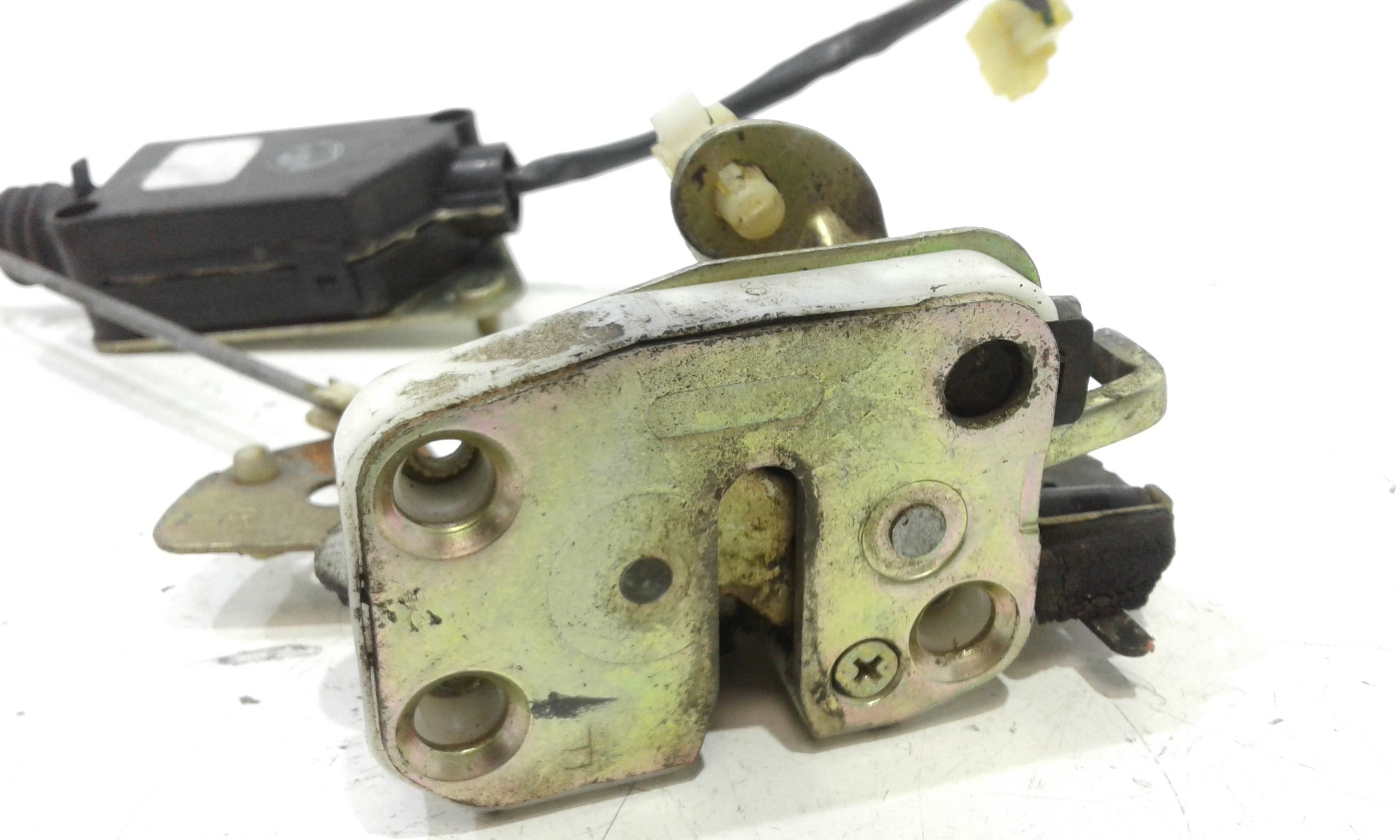 Serratura Posteriore destra KIA Sportage 2 Serie