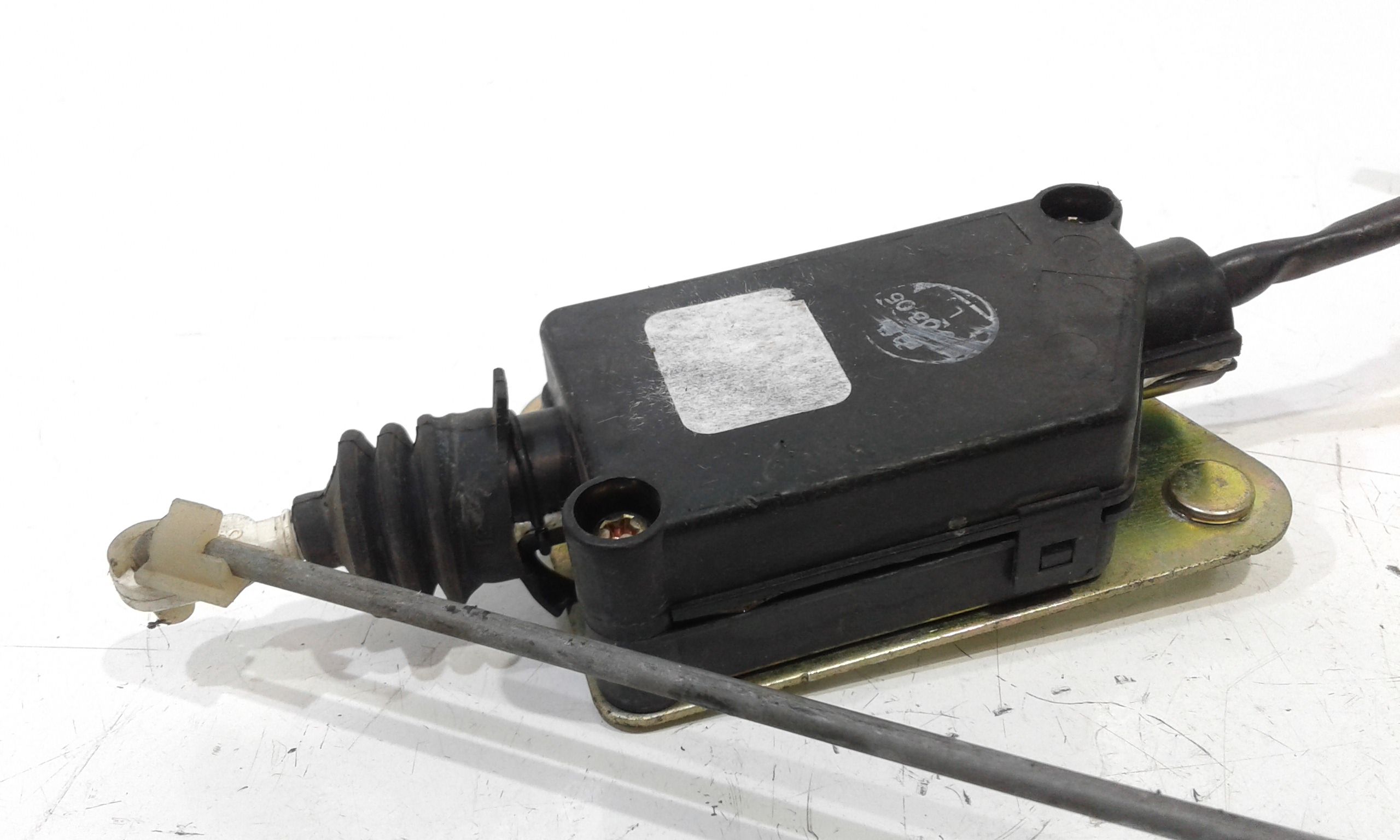 Serratura Posteriore destra KIA Sportage 2 Serie