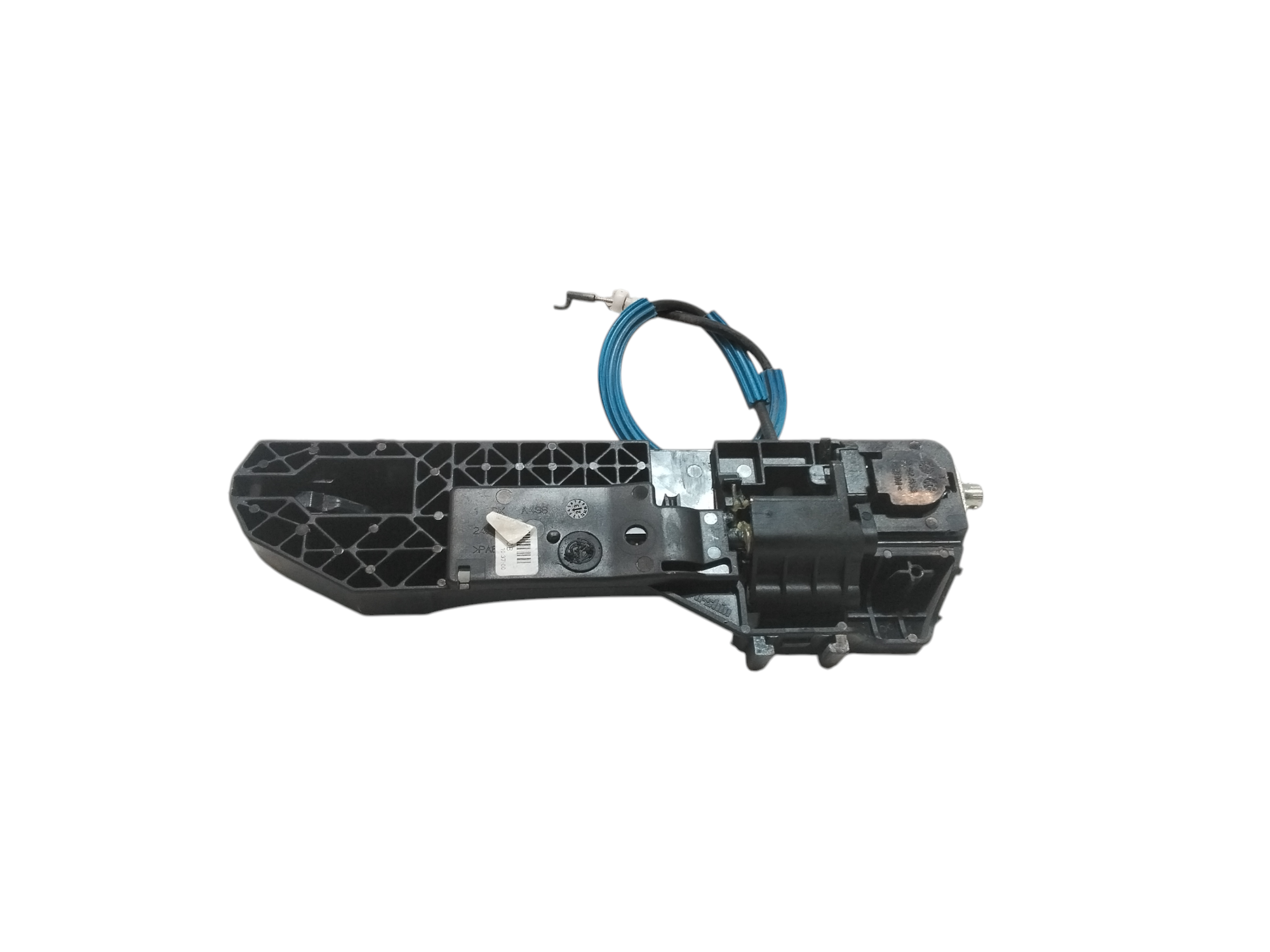 Maniglia esterna Anteriore Destra per Lancia Ypsilon 4� Serie (2011 - In produzione)