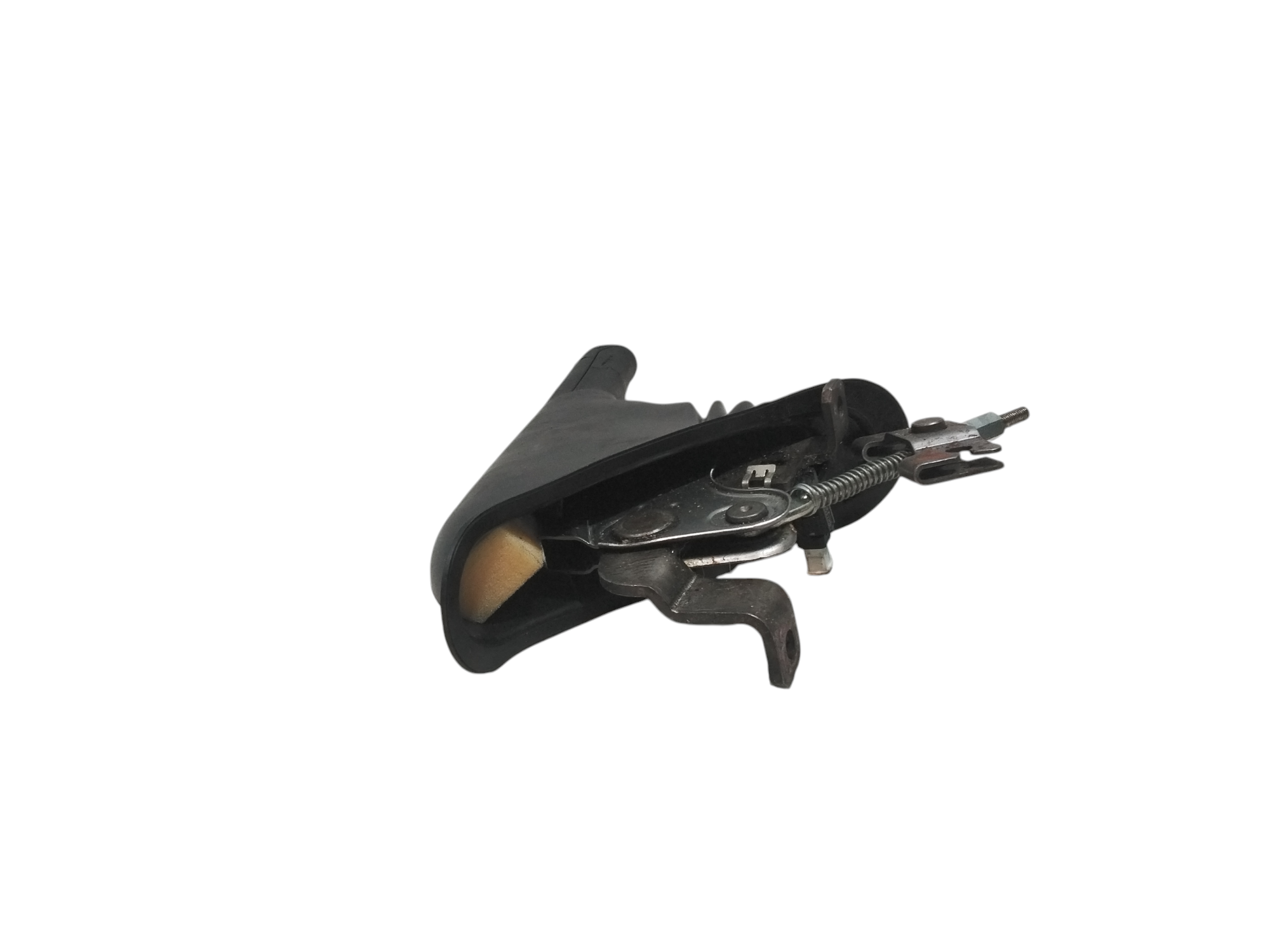 Leva Freno a Mano per Lancia Ypsilon 4 Serie (2011 - In produzione)