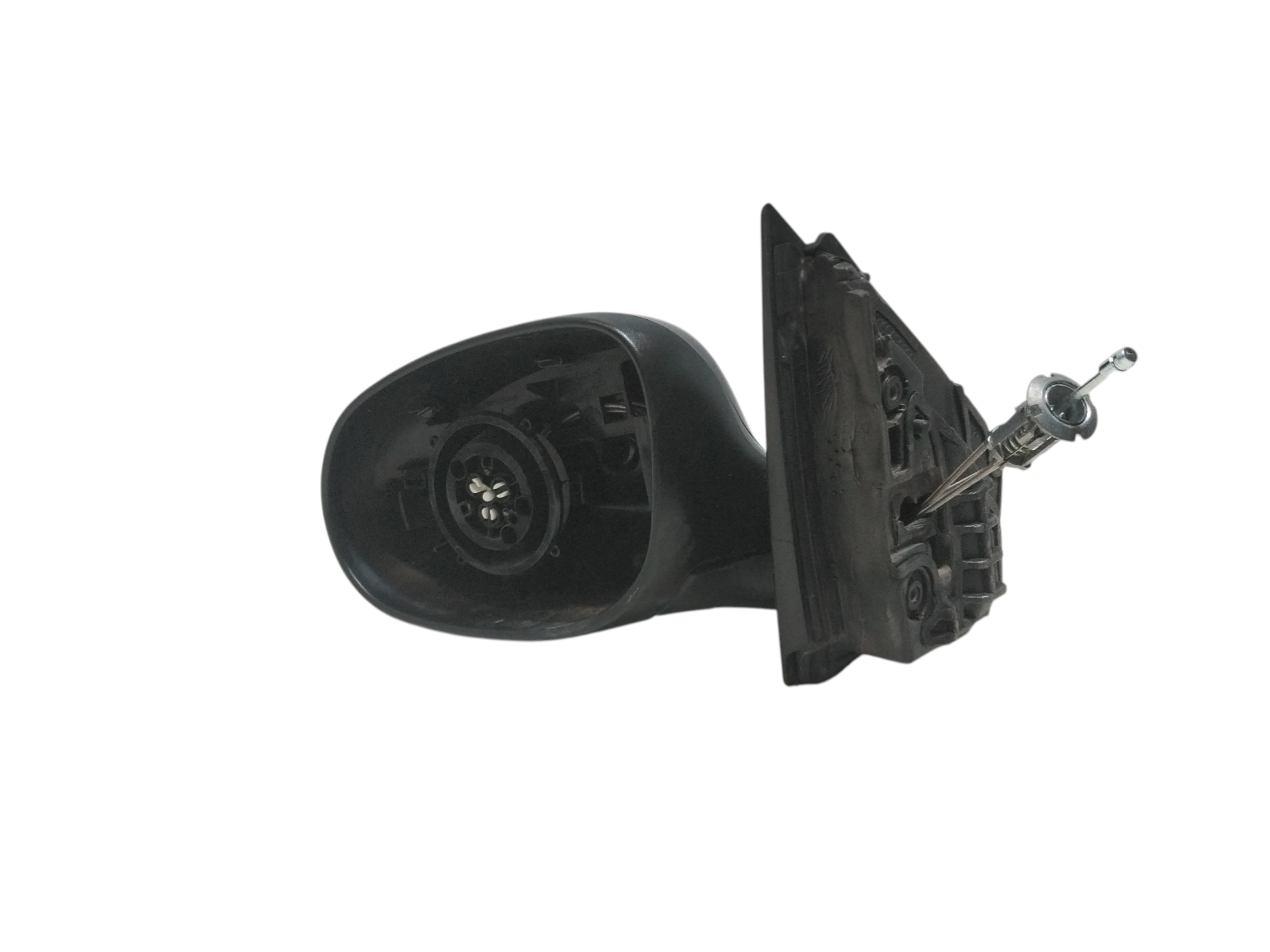 Specchietto Retrovisore Sinistro per Lancia Ypsilon 4 Serie (2011 - In produzione)