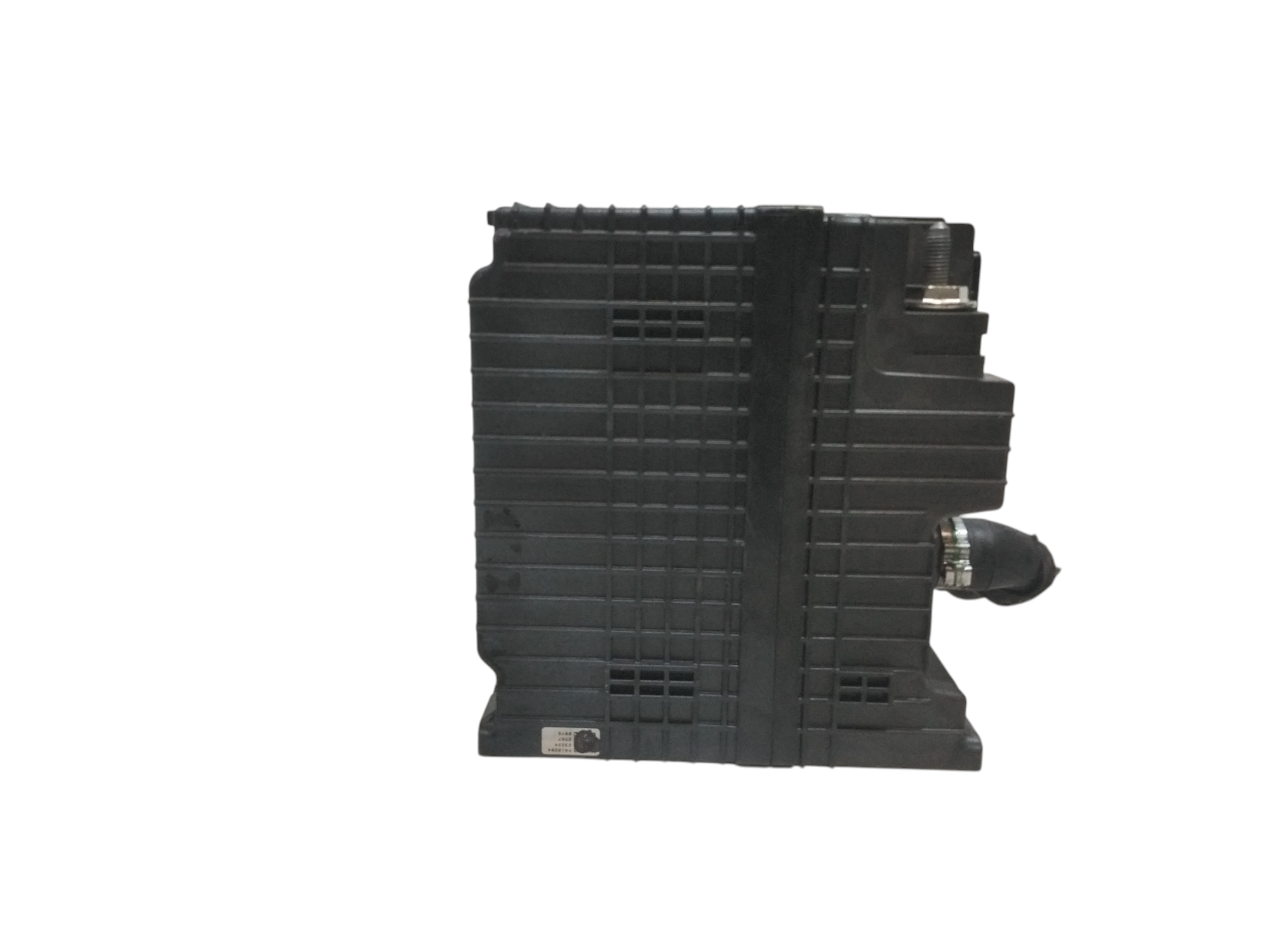 Pacco Batteria ibrida ricaricabile per Lancia Ypsilon 4 Serie (2011 - In produzione)