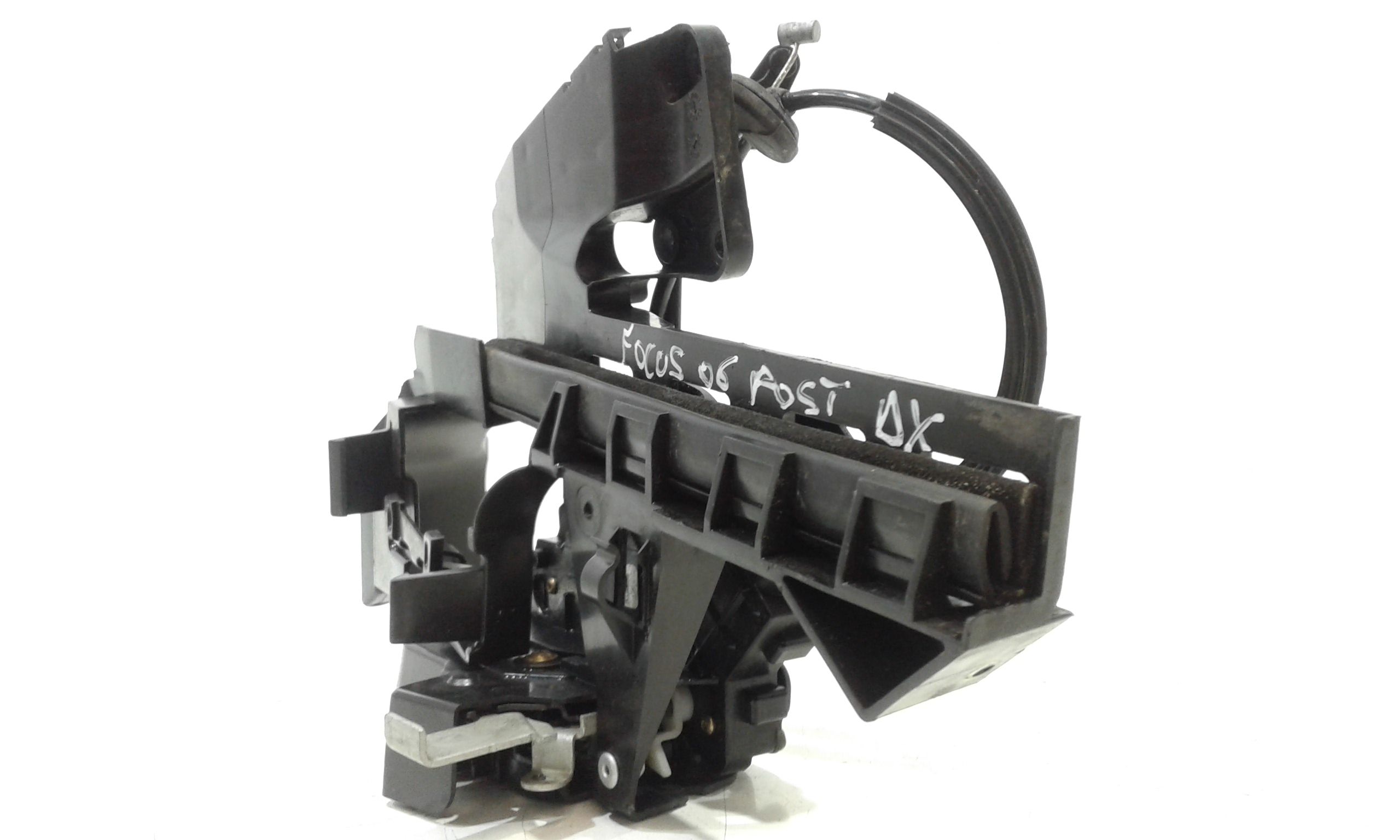 Serratura Posteriore destra FORD Focus Berlina 3 Serie