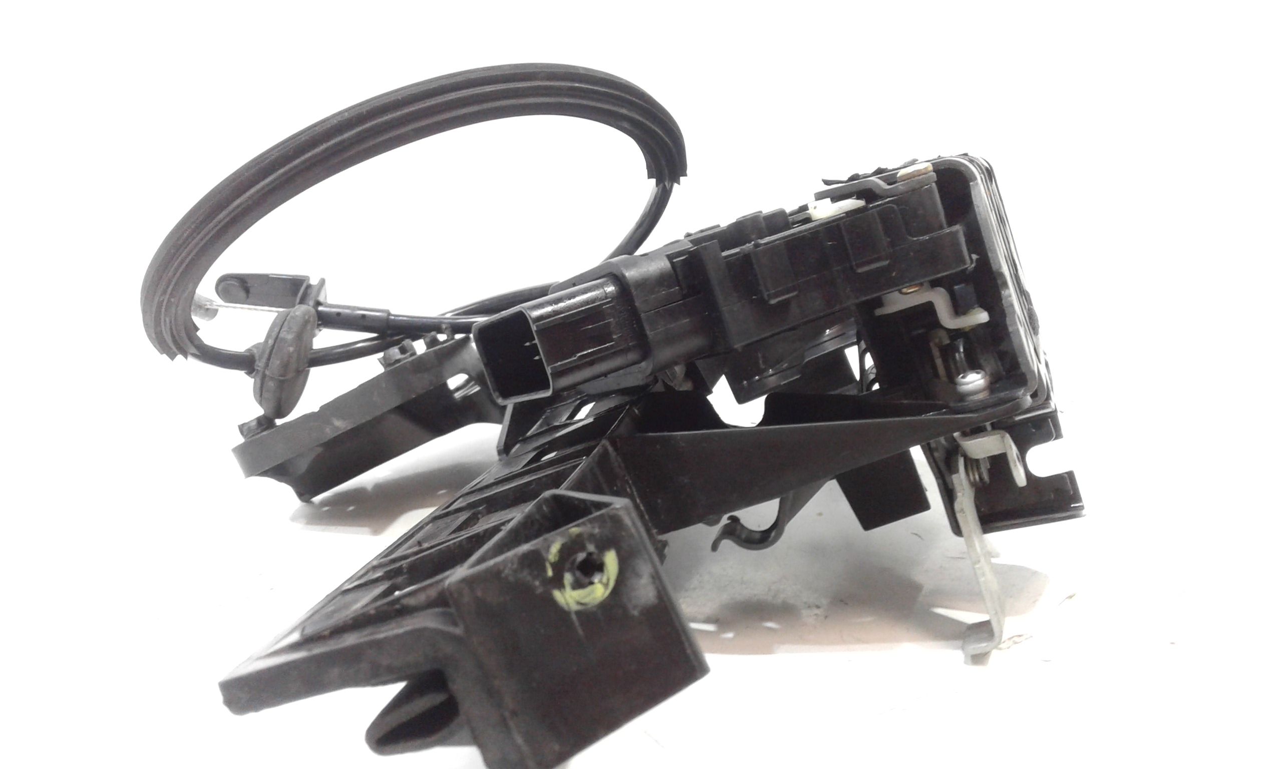 Serratura Posteriore destra FORD Focus Berlina 3 Serie