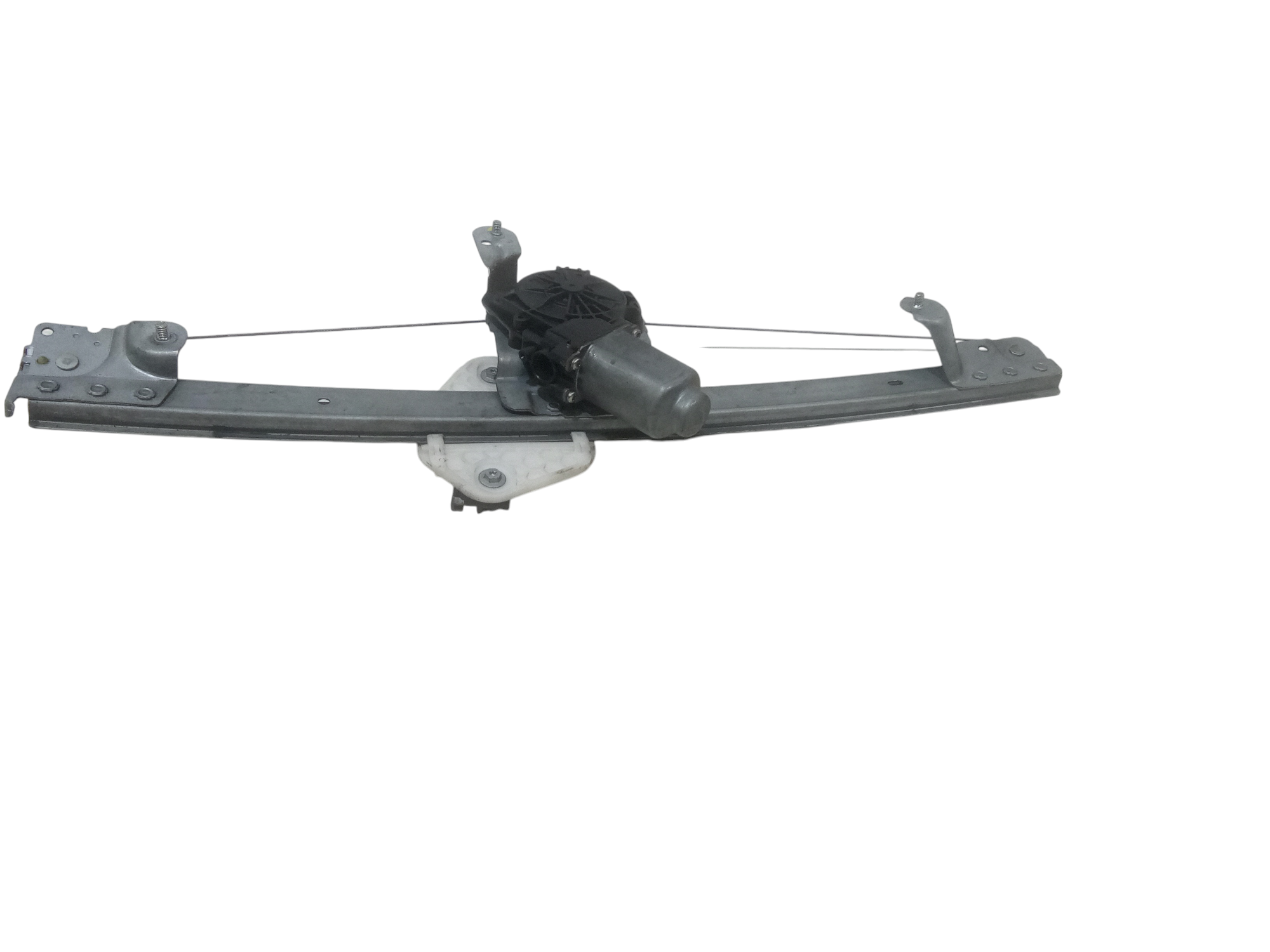 Cremagliera anteriore destra passeggero per Dacia Logan 2 Serie (2008 - In produzione)