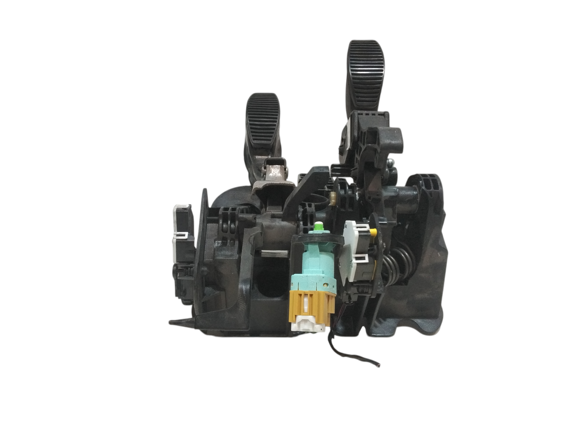 Pedaliera Freno + frizione per Lancia Ypsilon 4 Serie (2011 - In produzione)