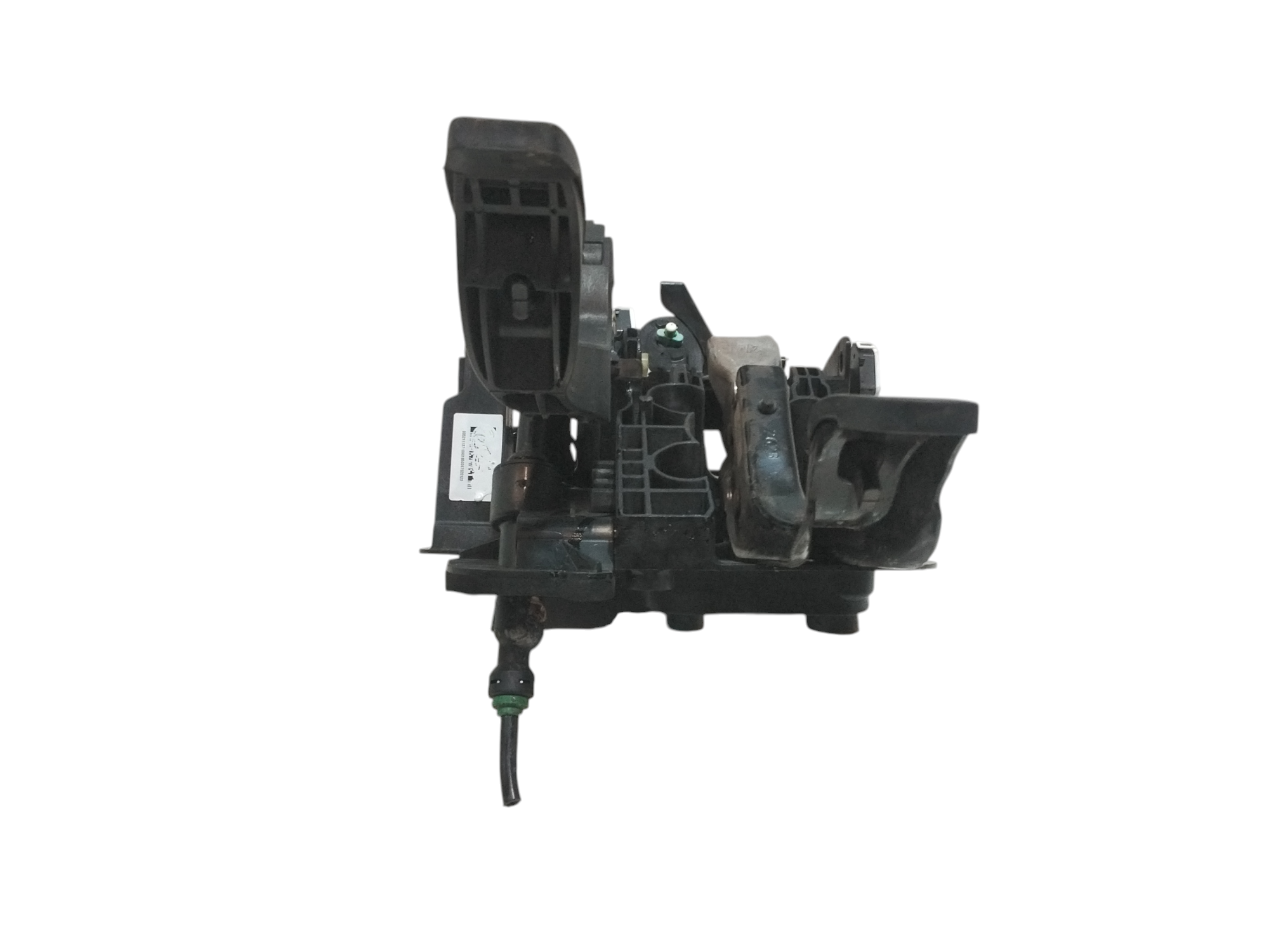 Pedaliera Freno + frizione per Lancia Ypsilon 4 Serie (2011 - In produzione)