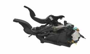 Pedaliera Freno + frizione per Lancia Ypsilon 4 Serie (2011 - In produzione)