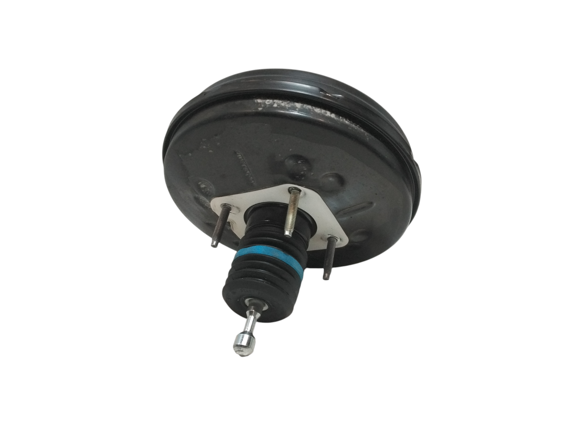 Servofreno per Lancia Ypsilon 4� Serie (2011 - In produzione)