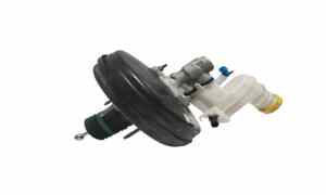 Servofreno per Lancia Ypsilon 4 Serie (2011 - In produzione)