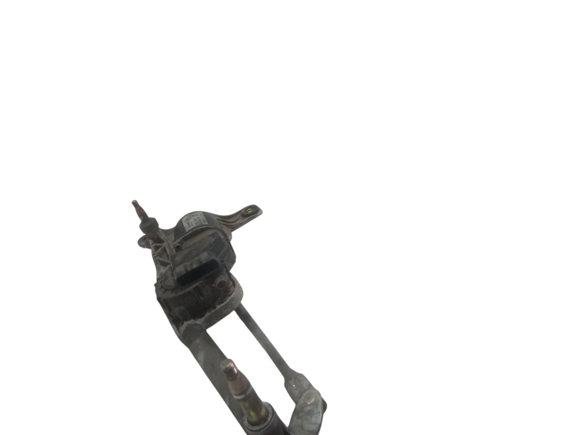 Motorino tergi ant completo di tandem per Lancia Musa 1 Serie (2004 - 2007)