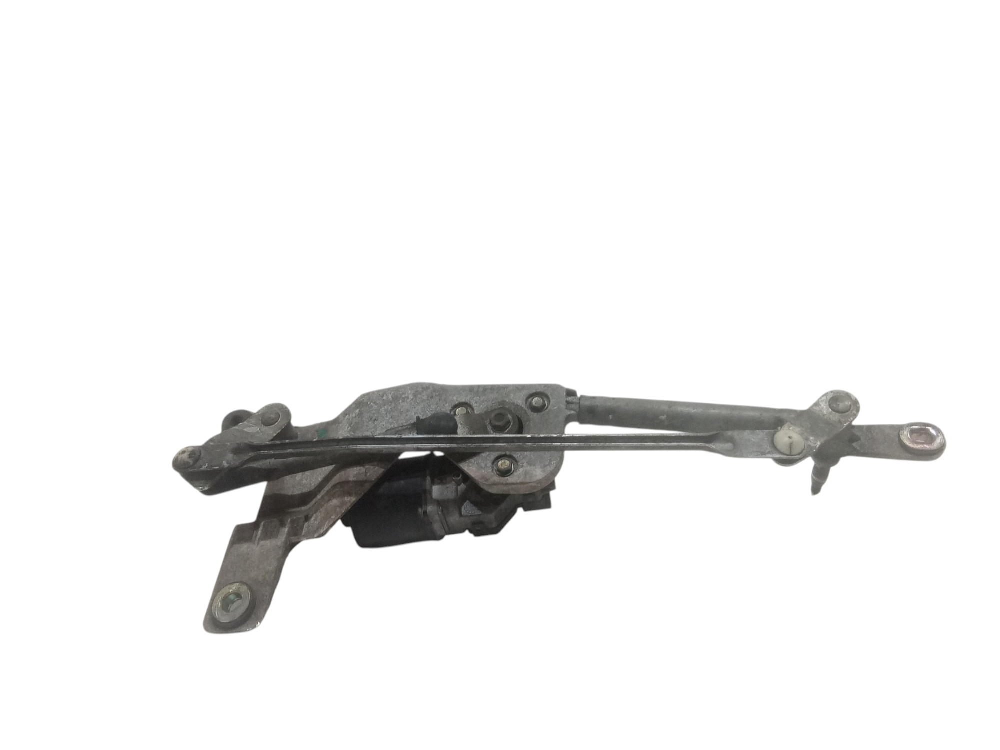 Motorino tergi ant completo di tandem per Lancia Musa 1 Serie (2004 - 2007)