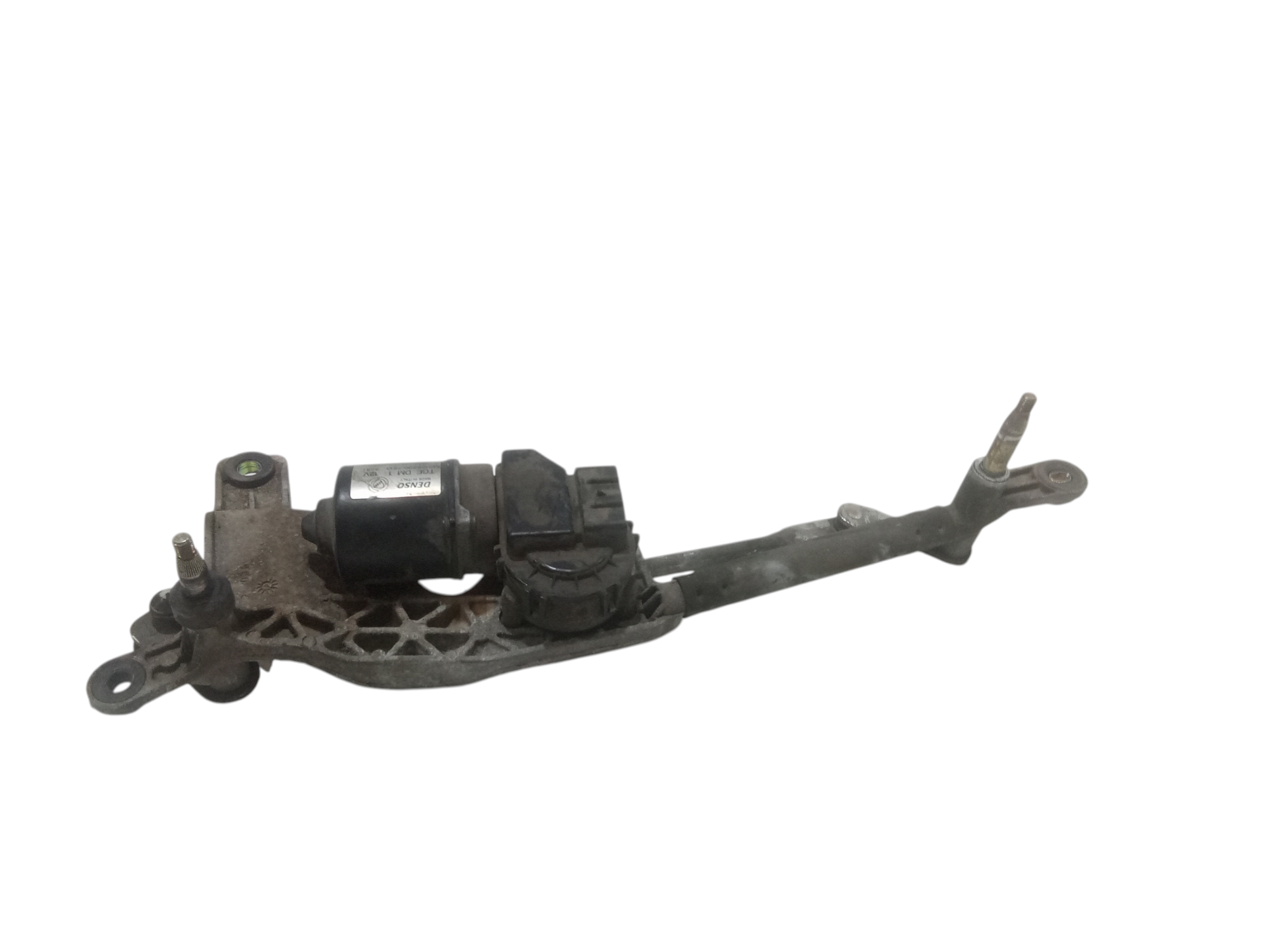 Motorino tergi ant completo di tandem per Lancia Musa 1 Serie (2004 - 2007)