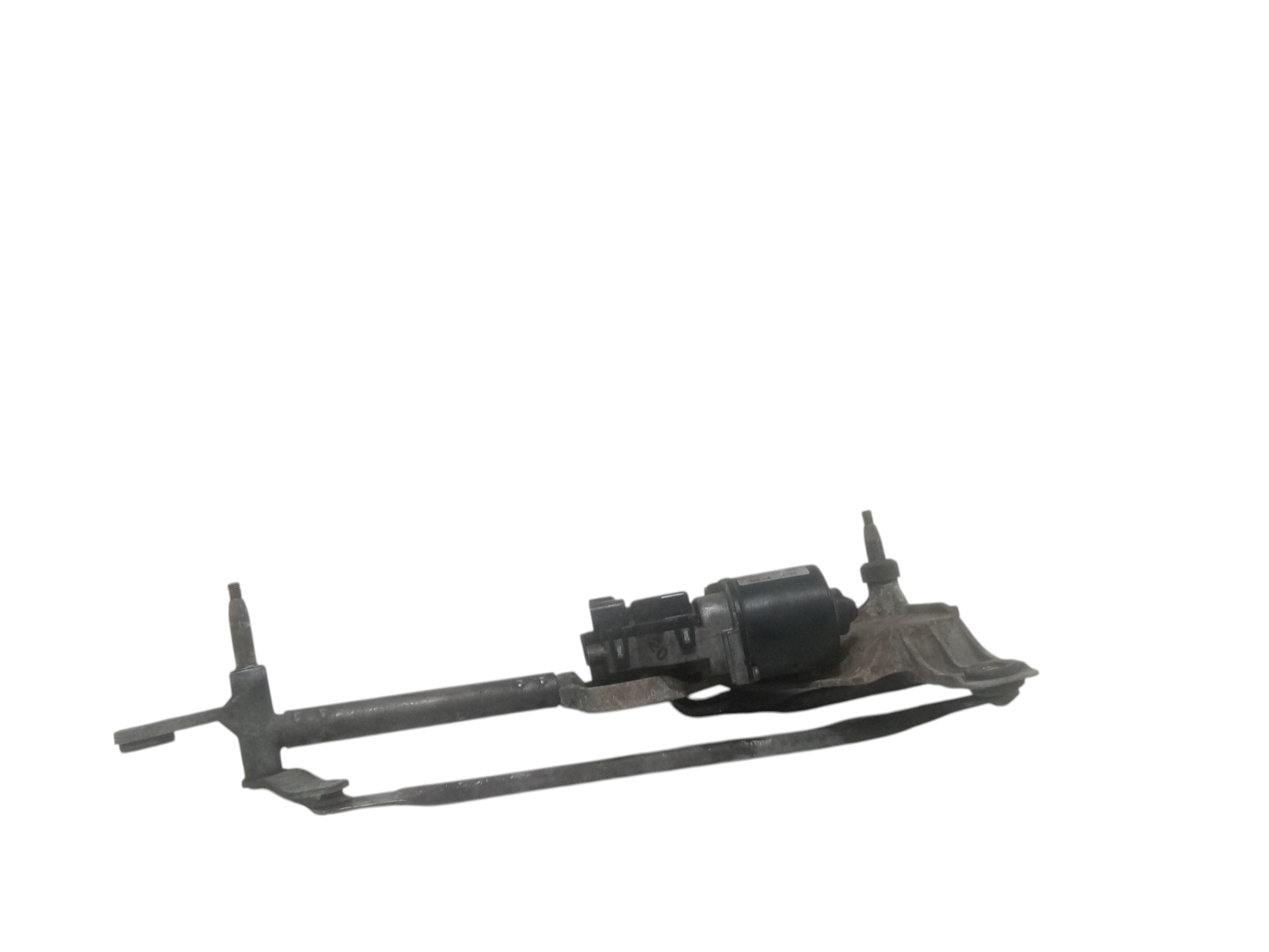 Motorino tergi ant completo di tandem per Lancia Musa 1 Serie (2004 - 2007)