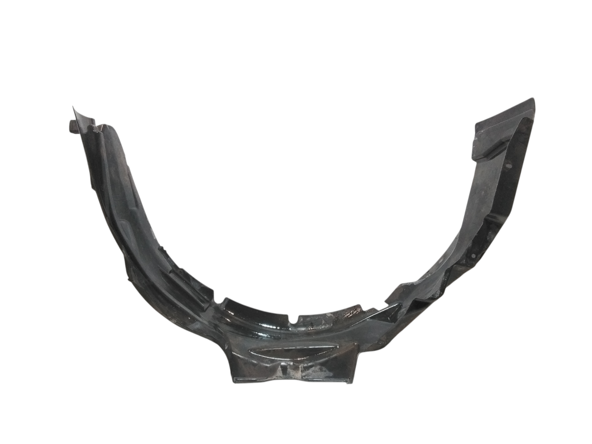 Passaruota ant DX per Lancia Ypsilon 4 Serie (2011 - In produzione)