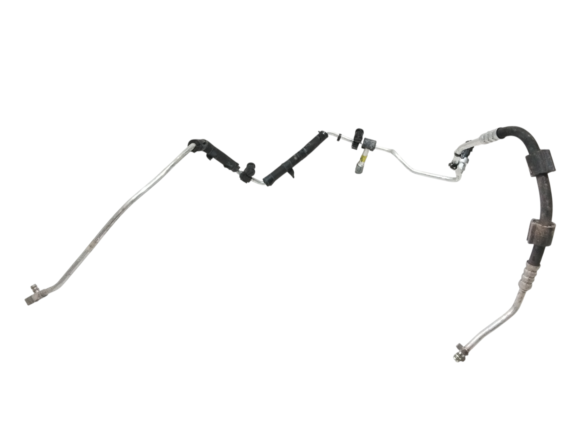 Tubo Aria condizionata per Lancia Ypsilon 4 Serie (2011 - In produzione)