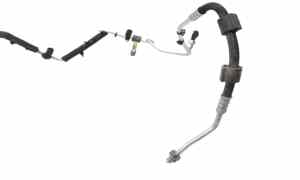 Tubo Aria condizionata per Lancia Ypsilon 4 Serie (2011 - In produzione)