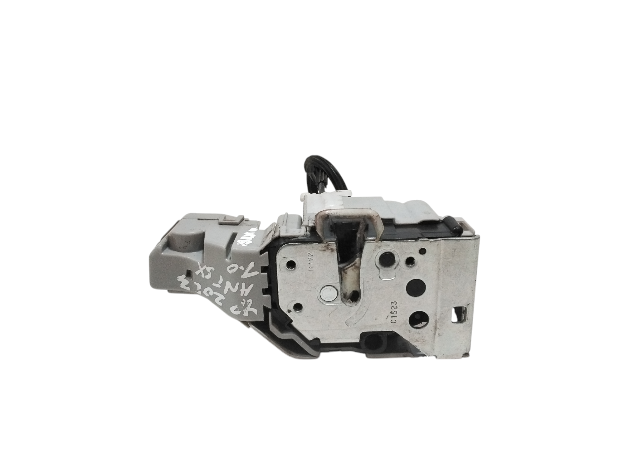 Serratura Anteriore Sinistra per Lancia Ypsilon 4 Serie (2011 - In produzione)